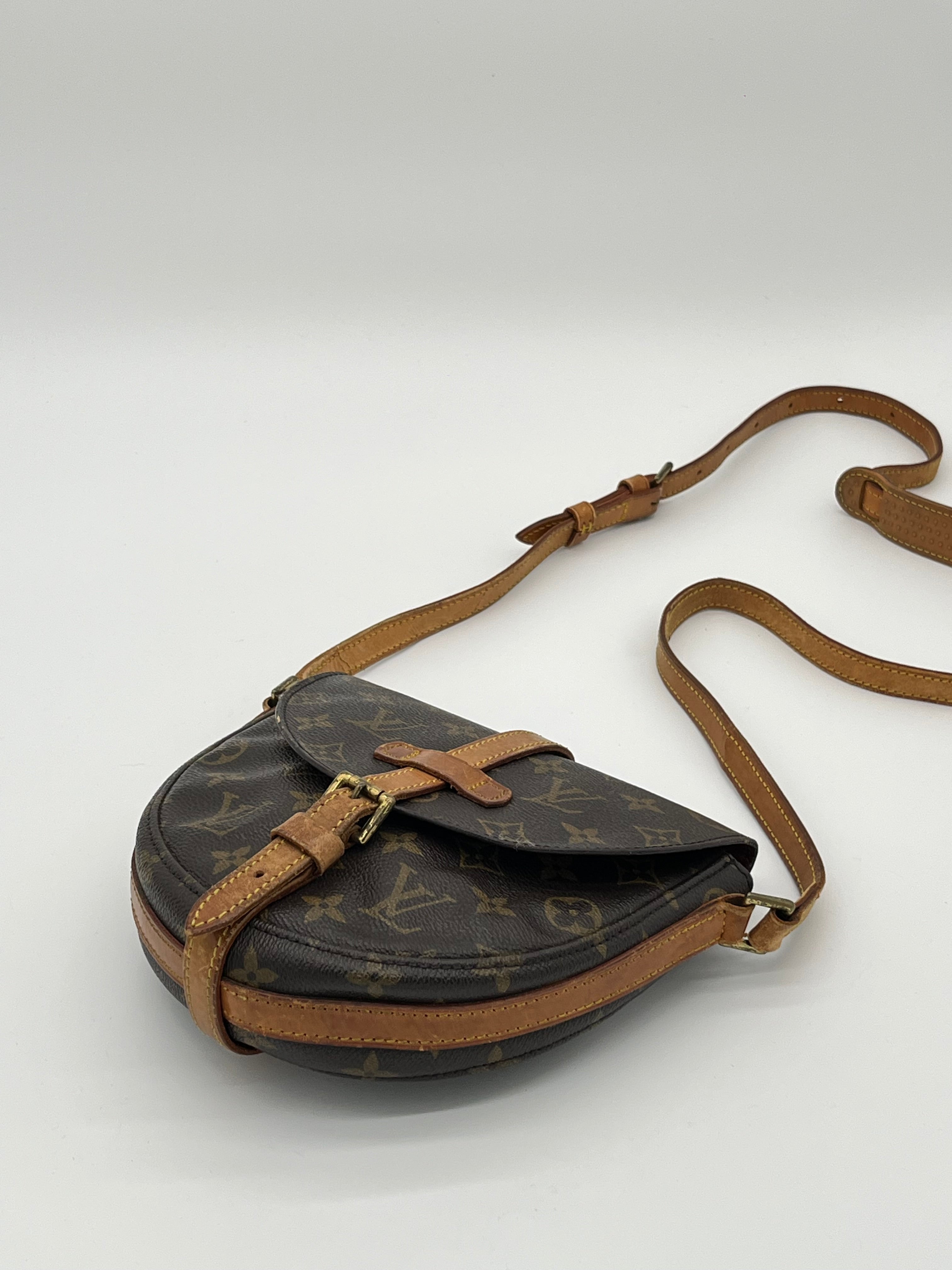 Louis Vuitton Chantilly PM