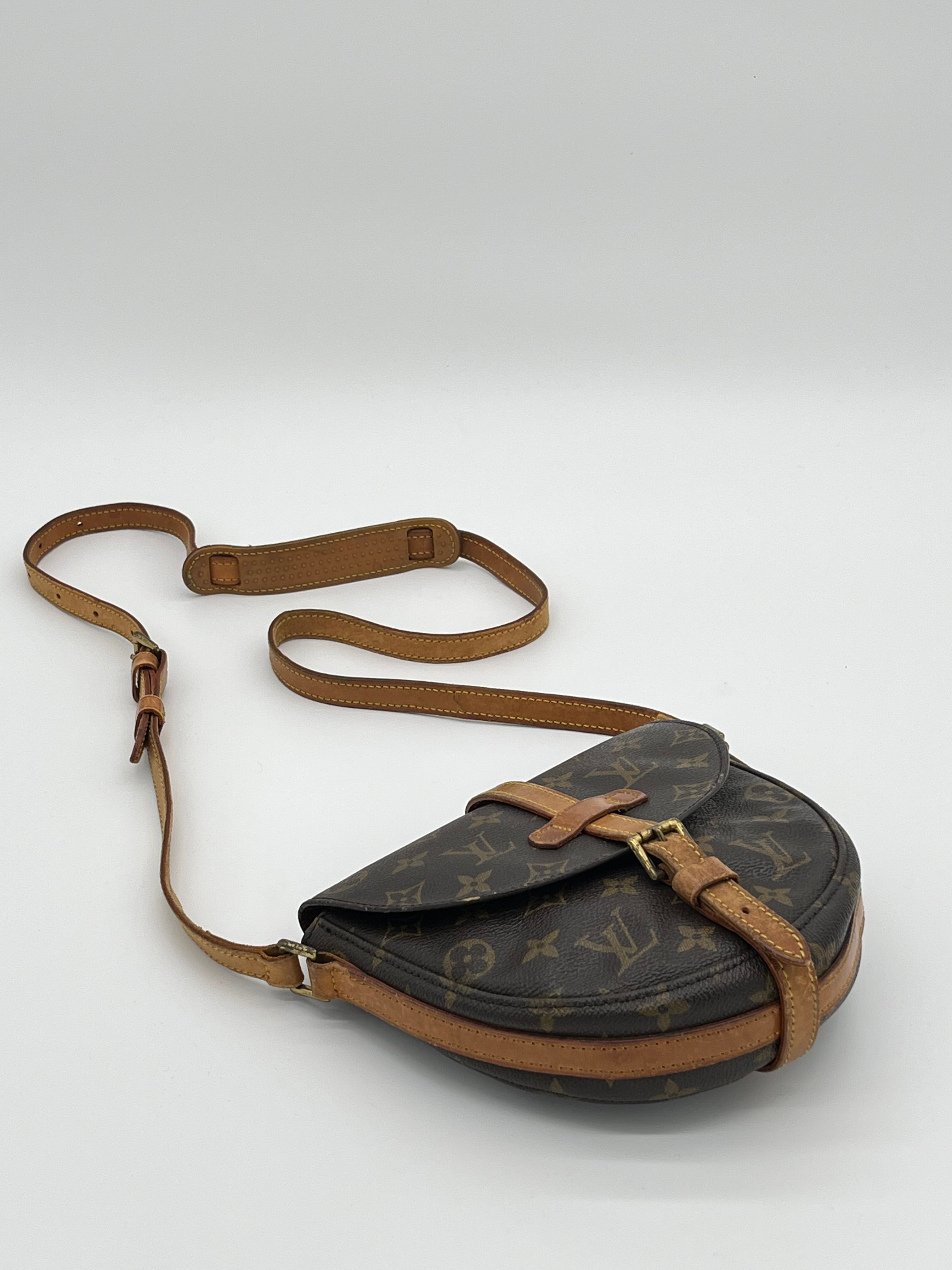 Louis Vuitton Chantilly PM