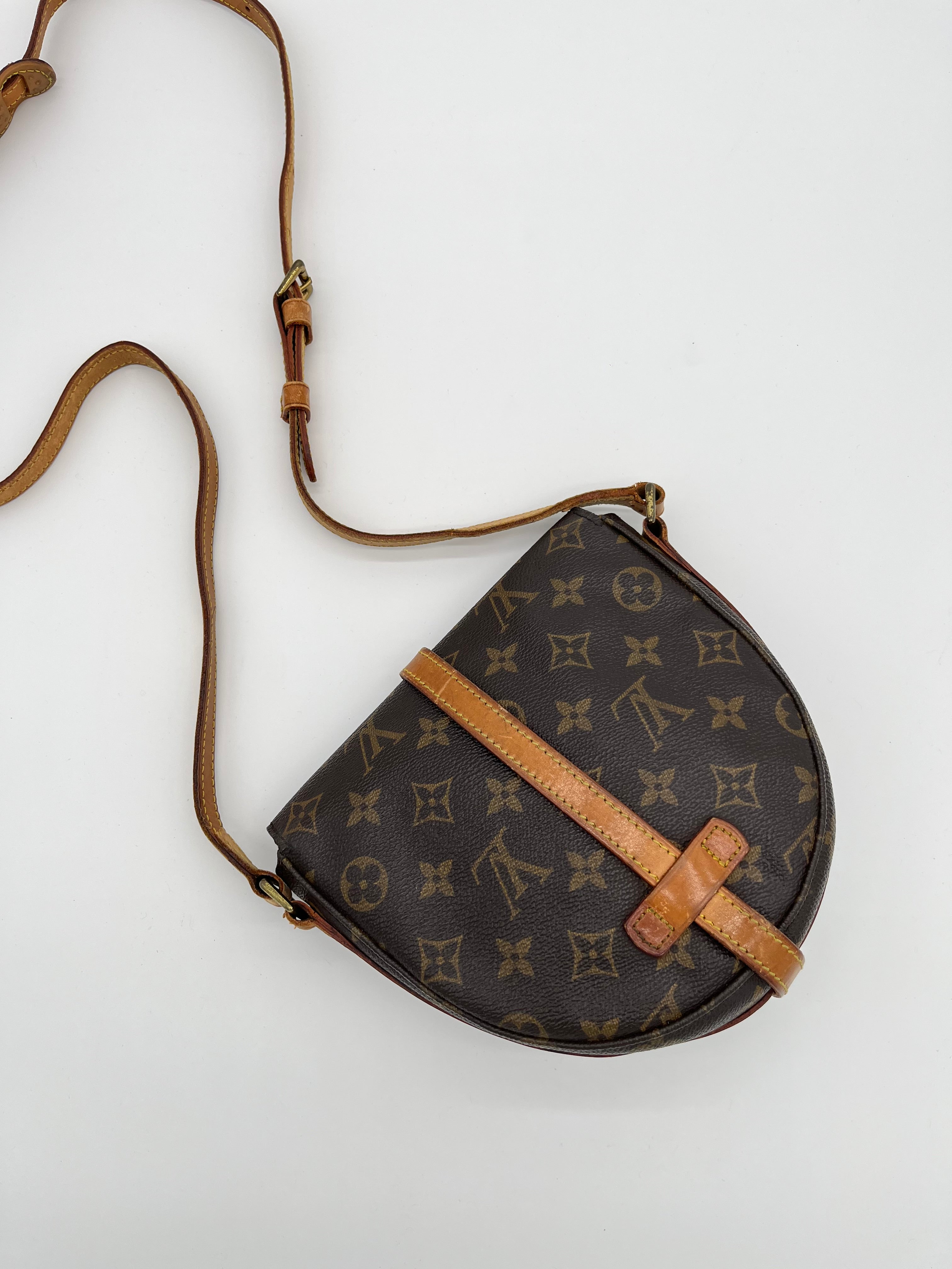 Louis Vuitton Chantilly PM