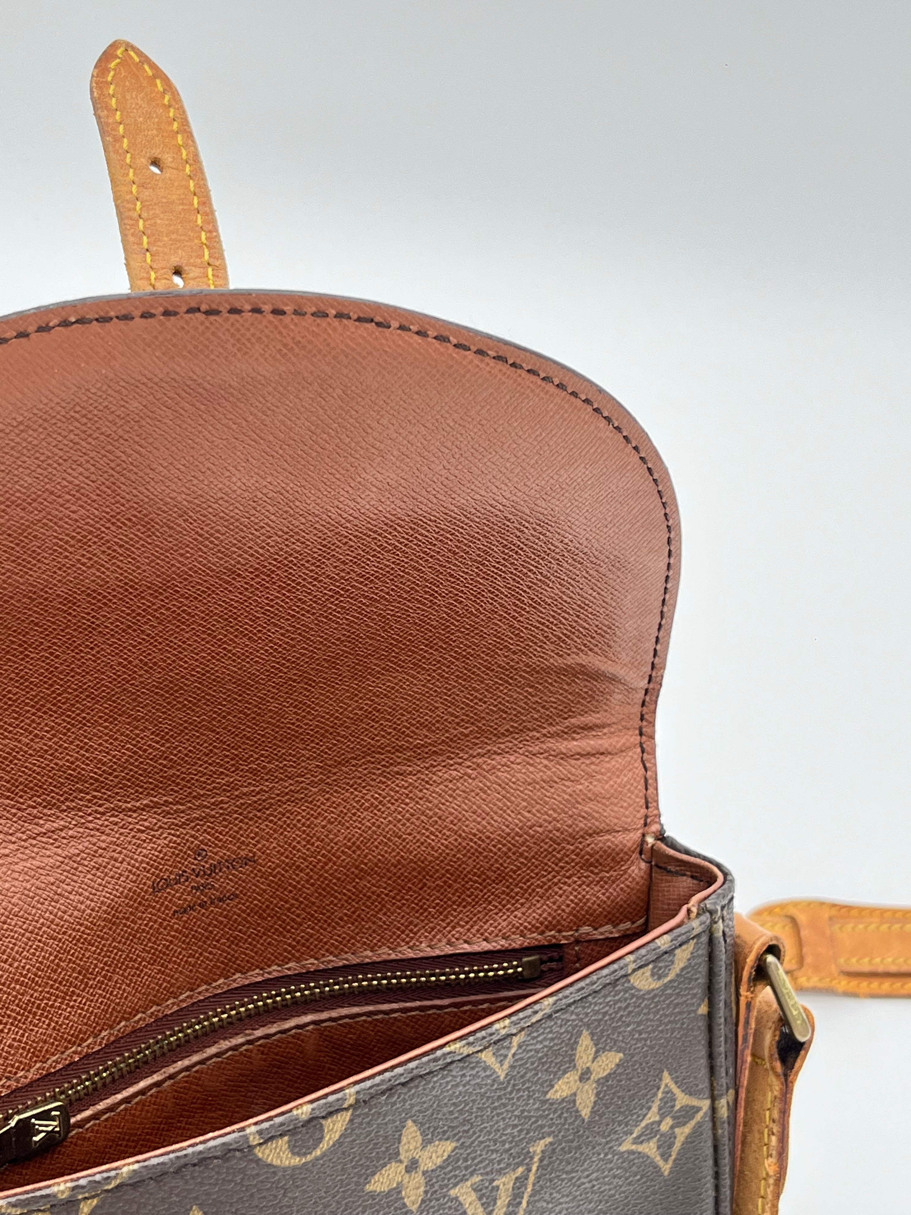 Louis Vuitton Chantilly PM