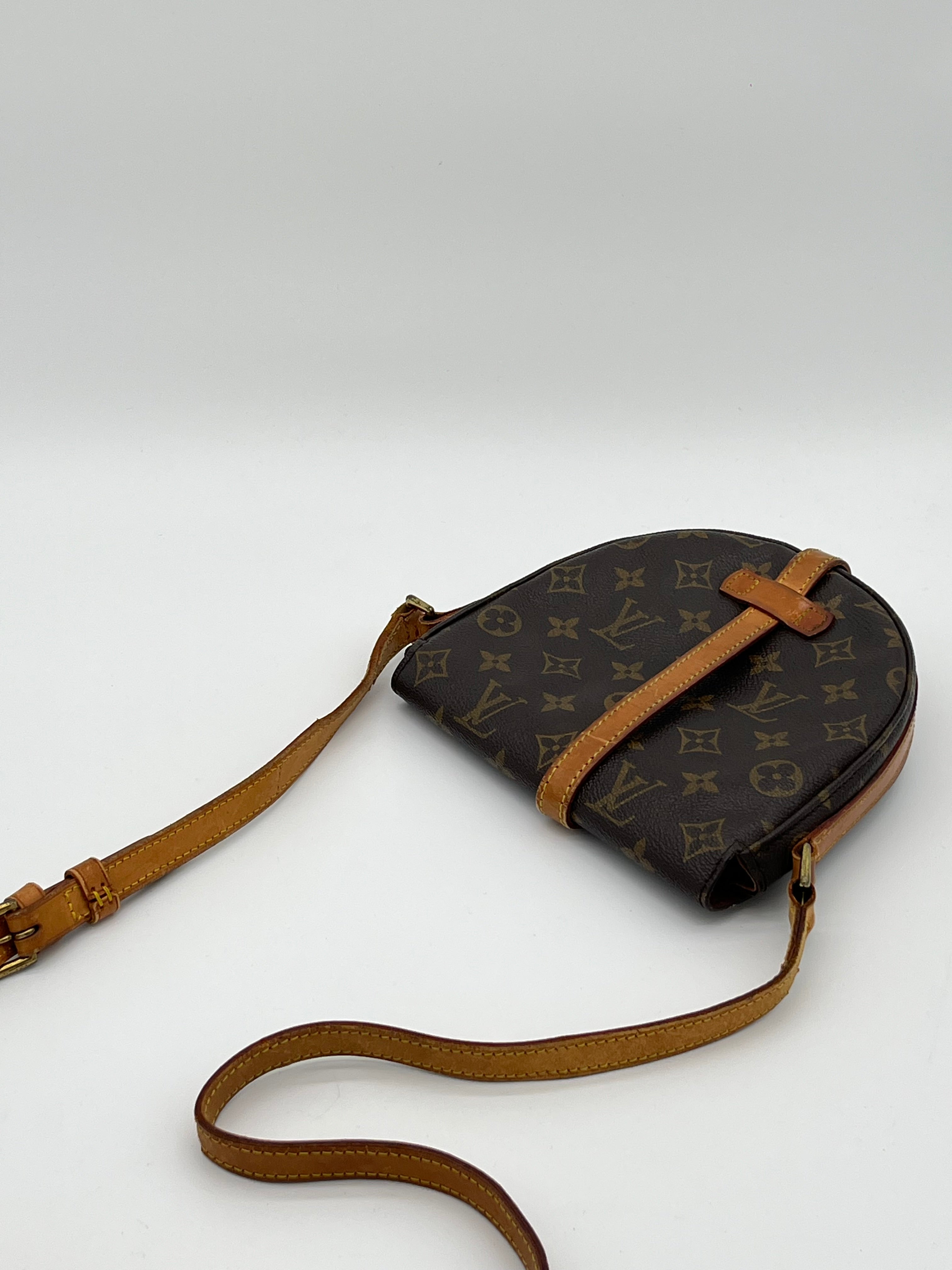 Louis Vuitton Chantilly PM