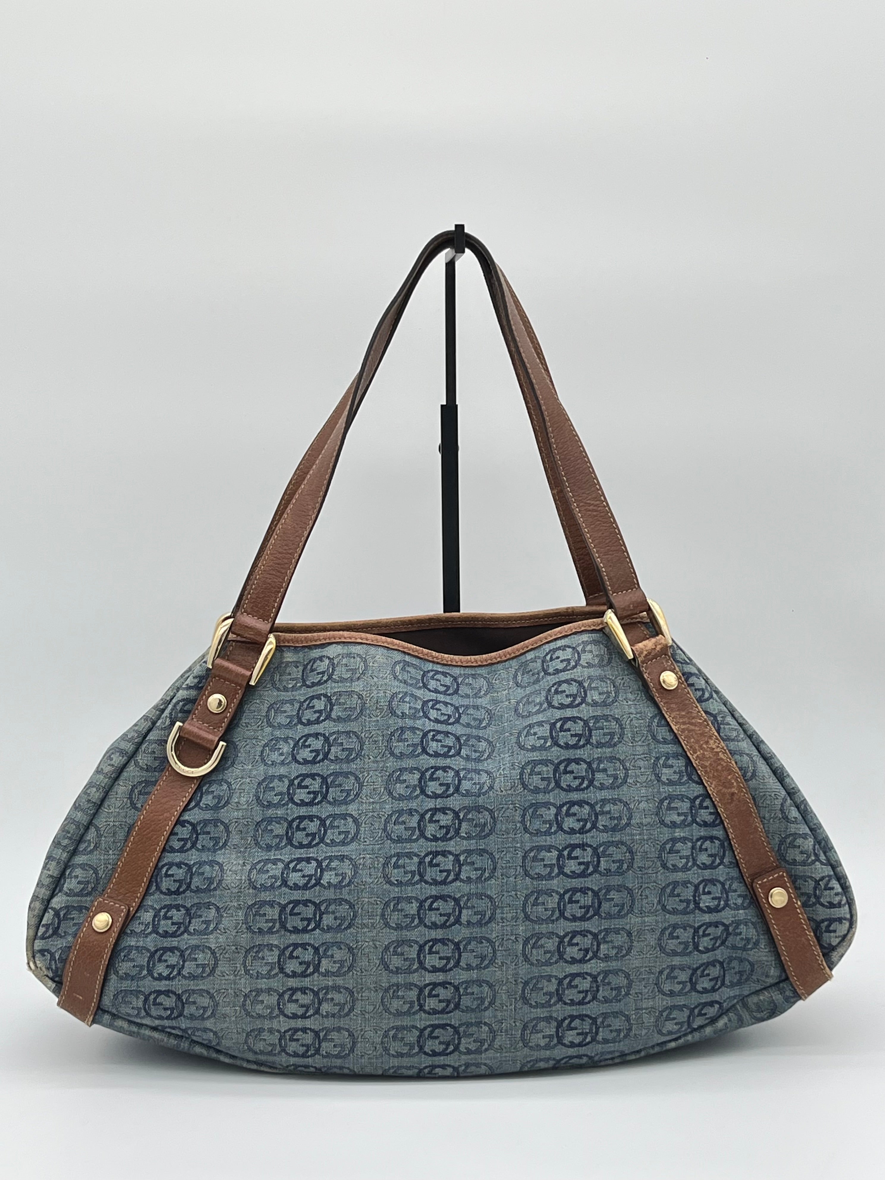 Gucci Abbey Tote Bag