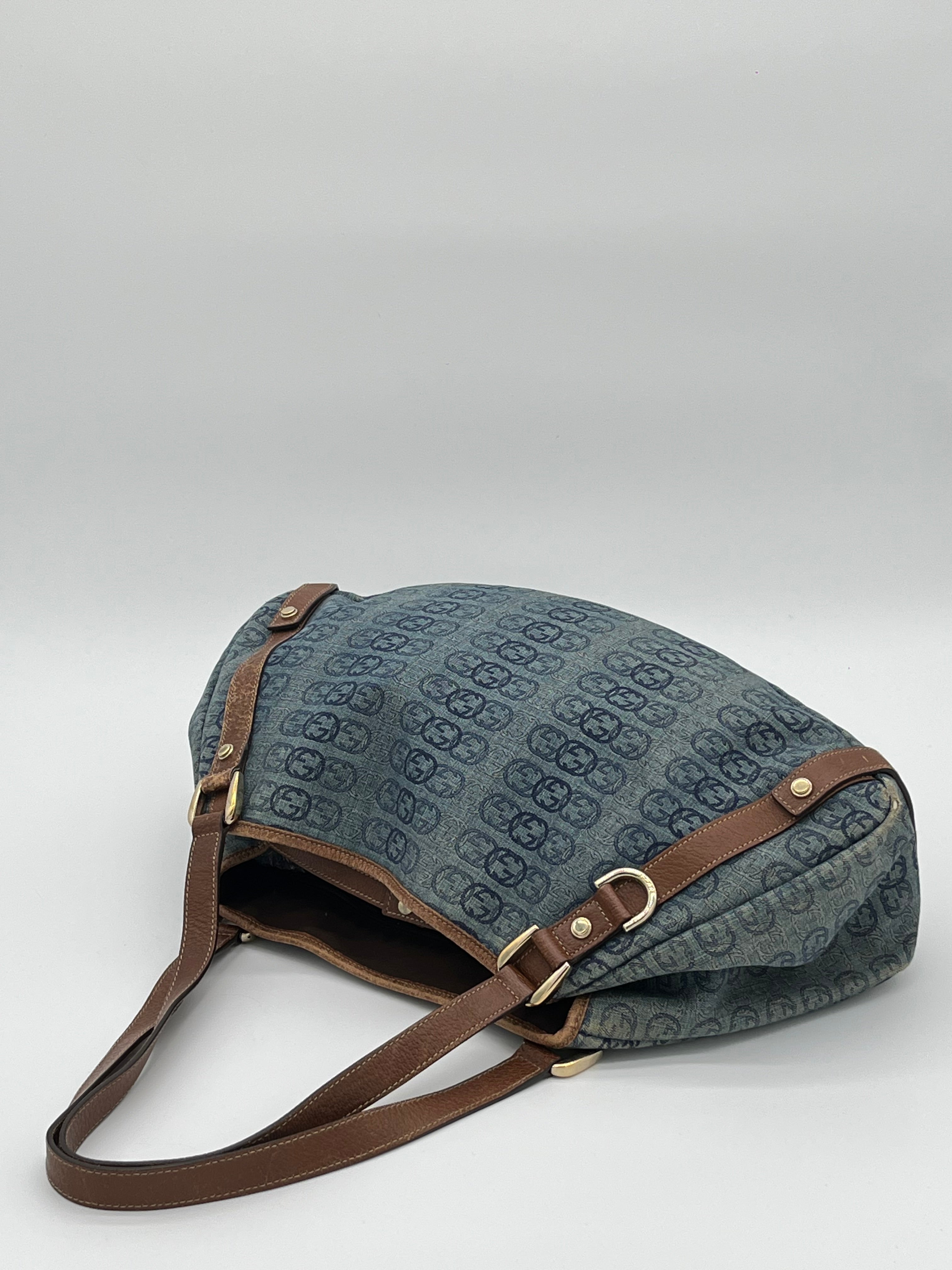 Gucci Abbey Tote Bag