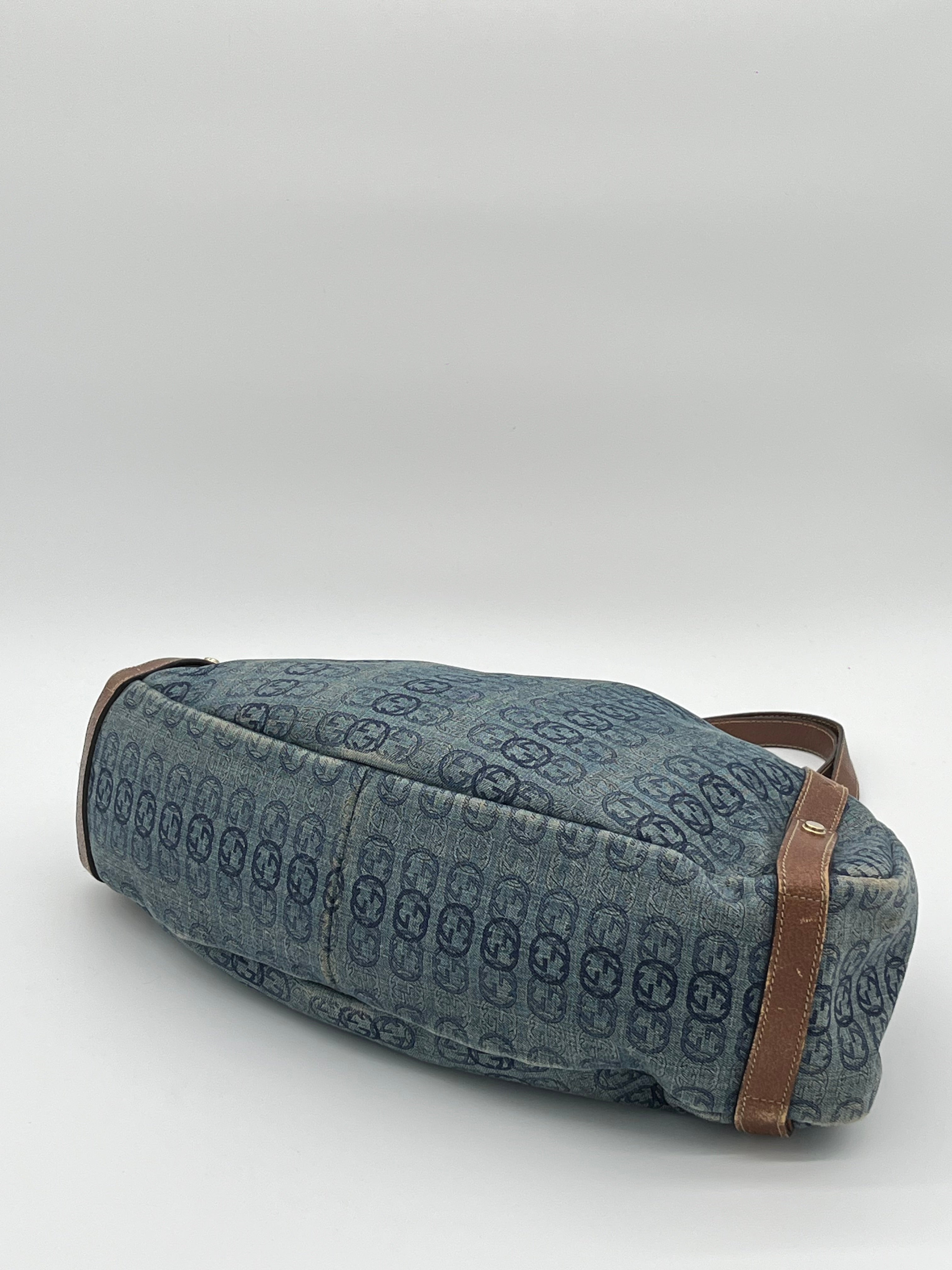 Gucci Abbey Tote Bag