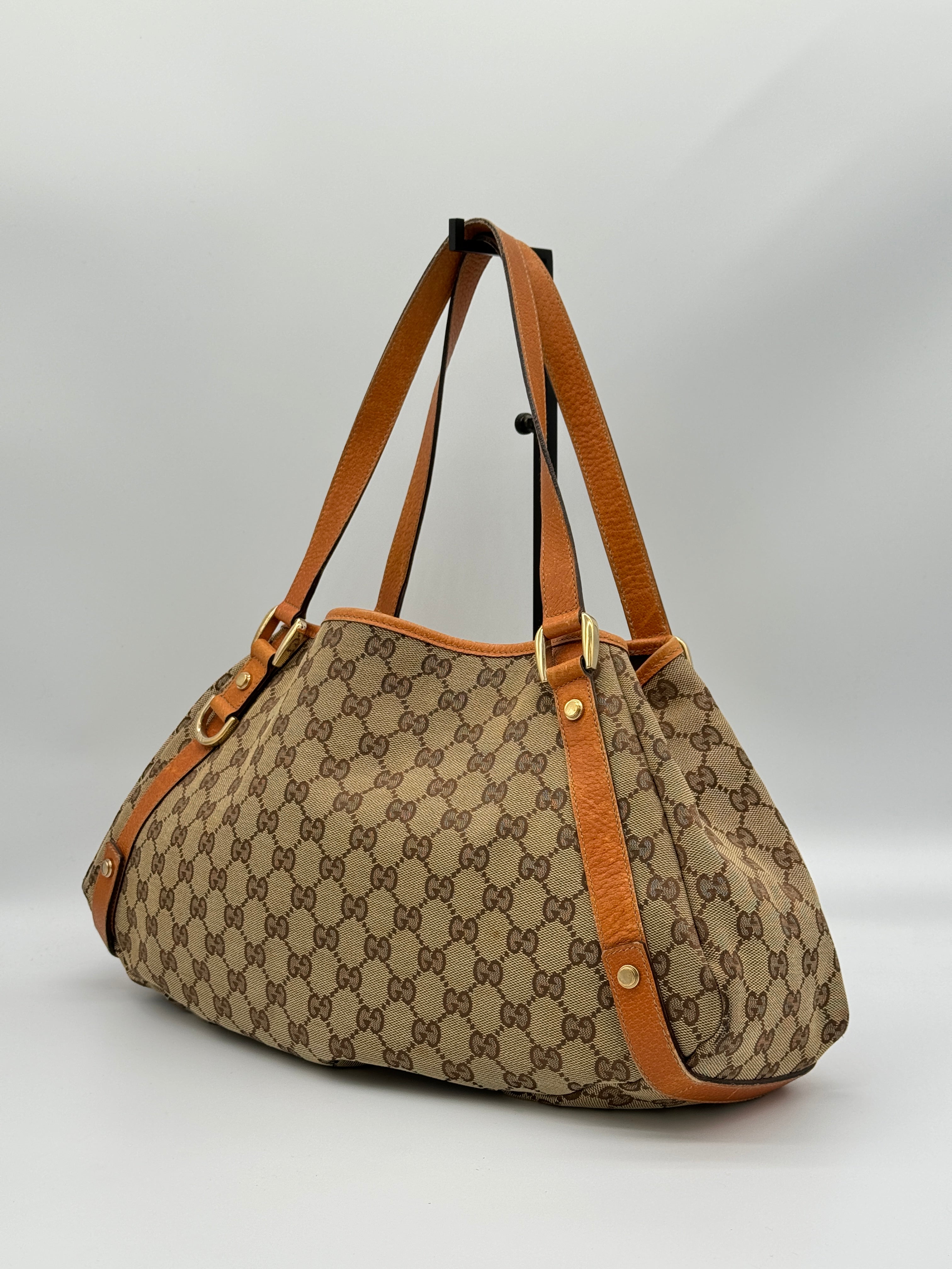 Gucci Abbey Tote Bag