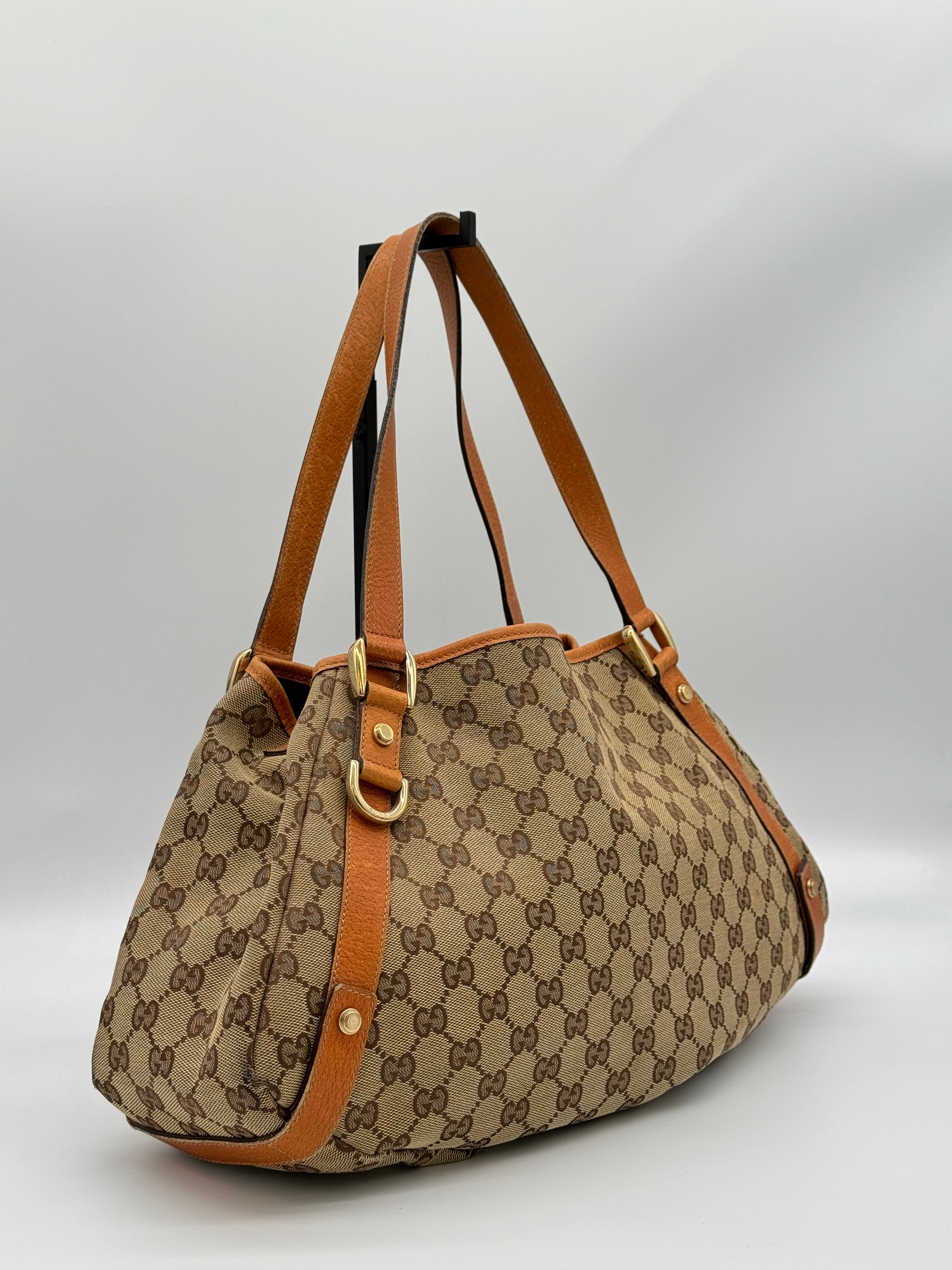 Gucci Abbey Tote Bag