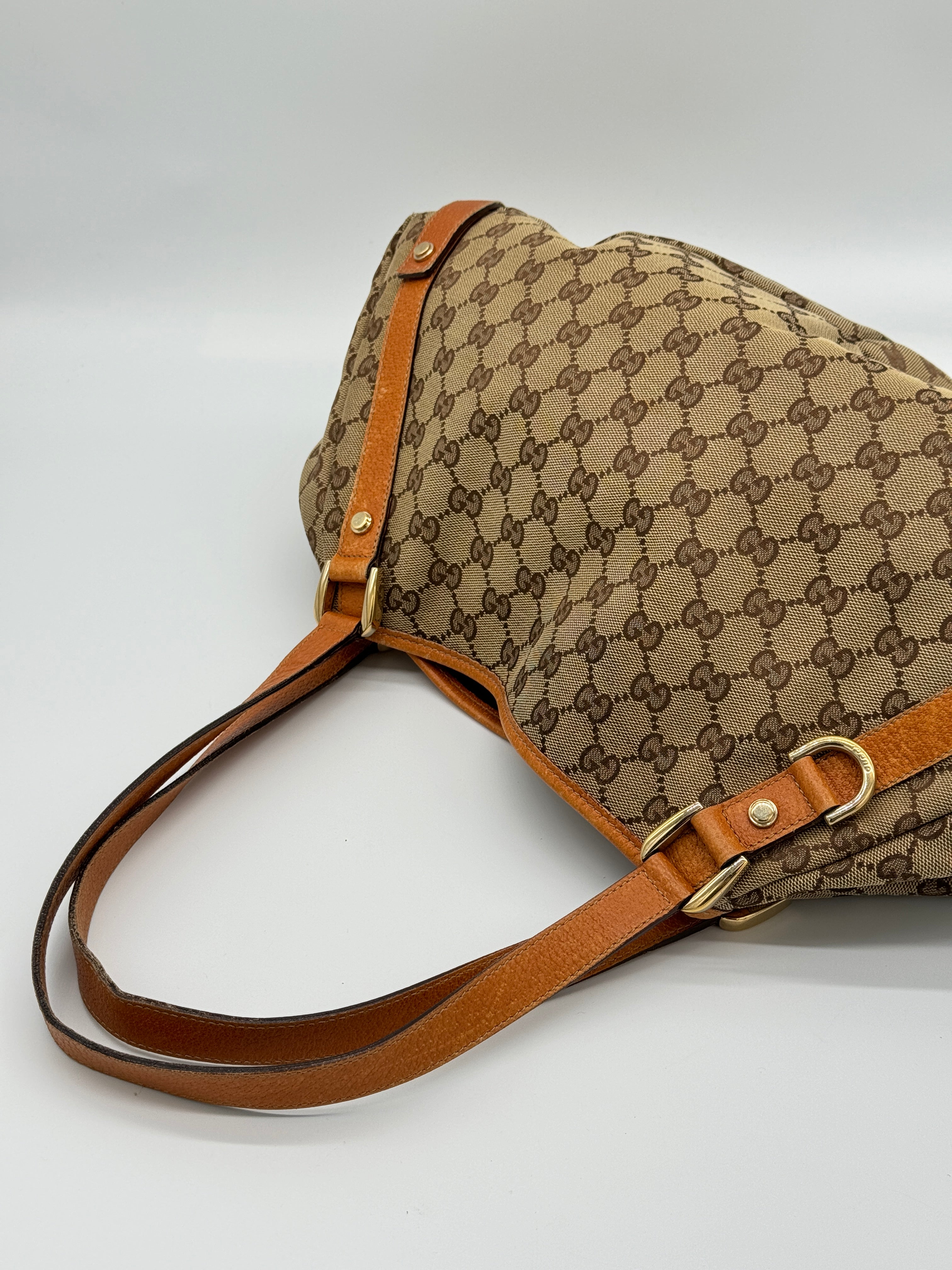 Gucci Abbey Tote Bag