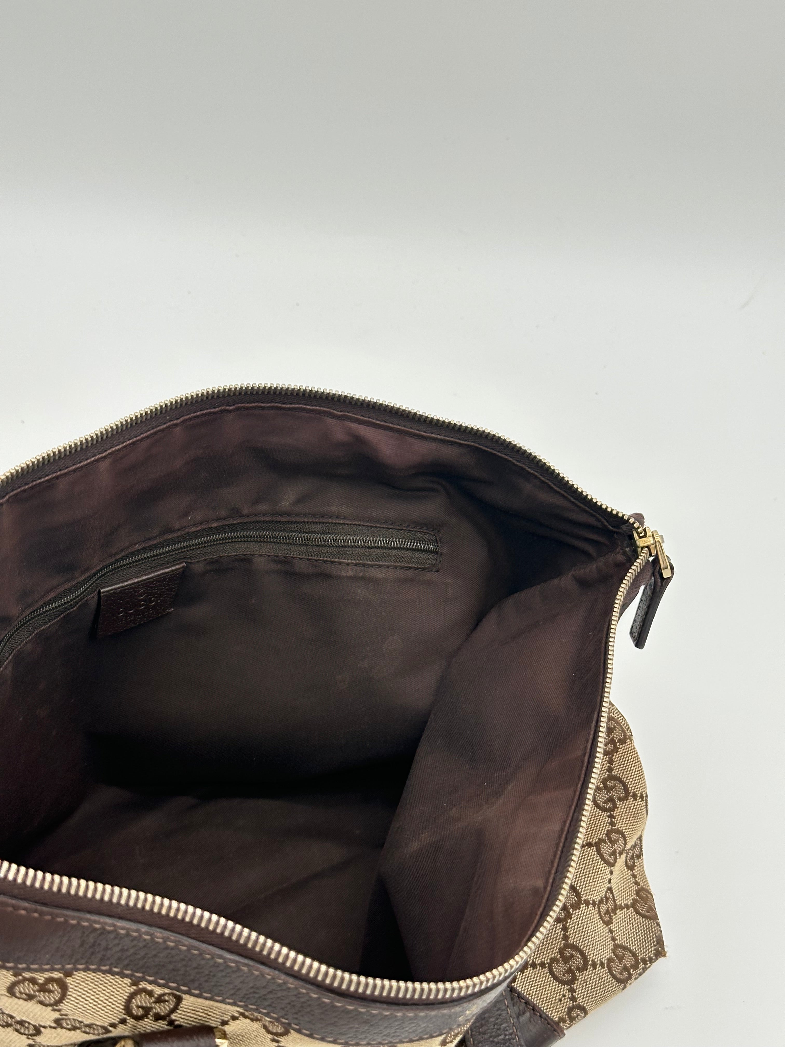 Gucci Small Abbey Tote