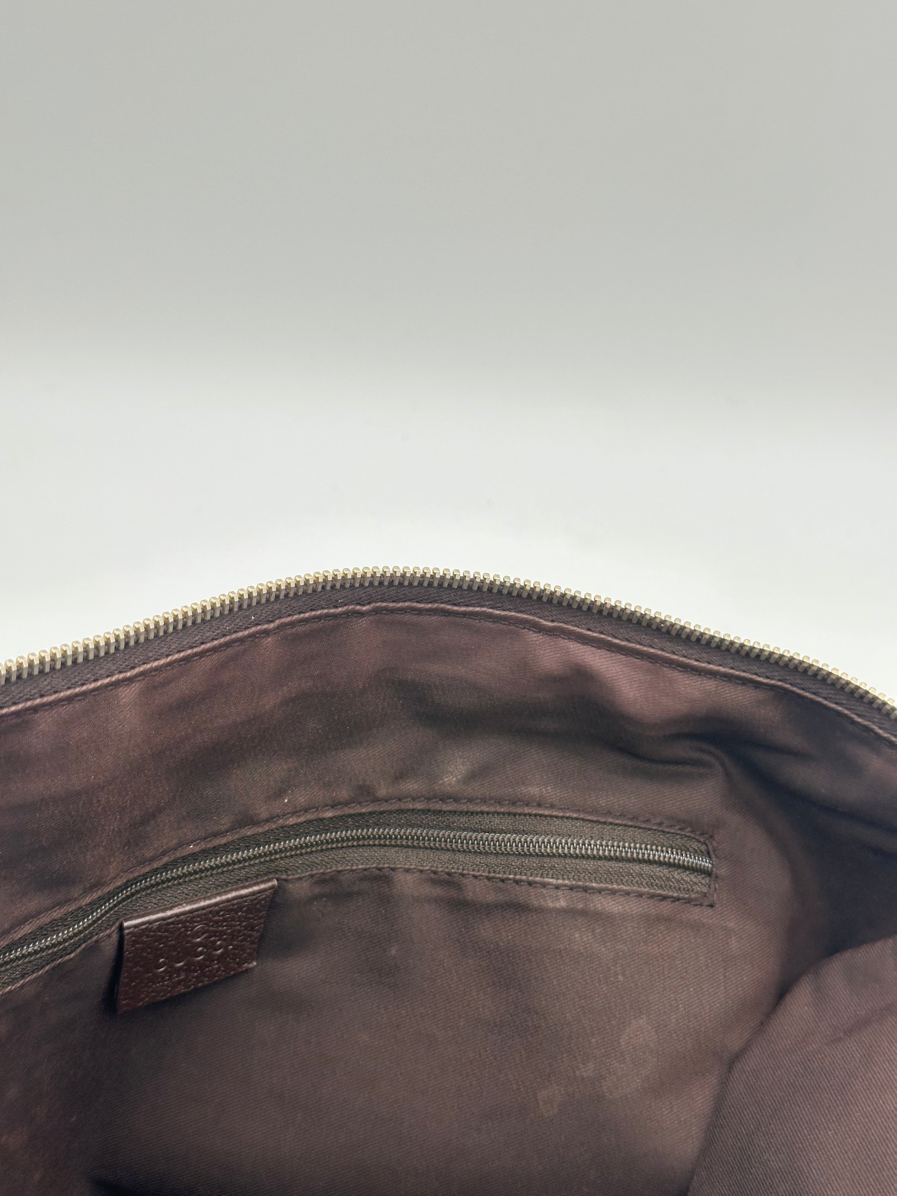 Gucci Small Abbey Tote