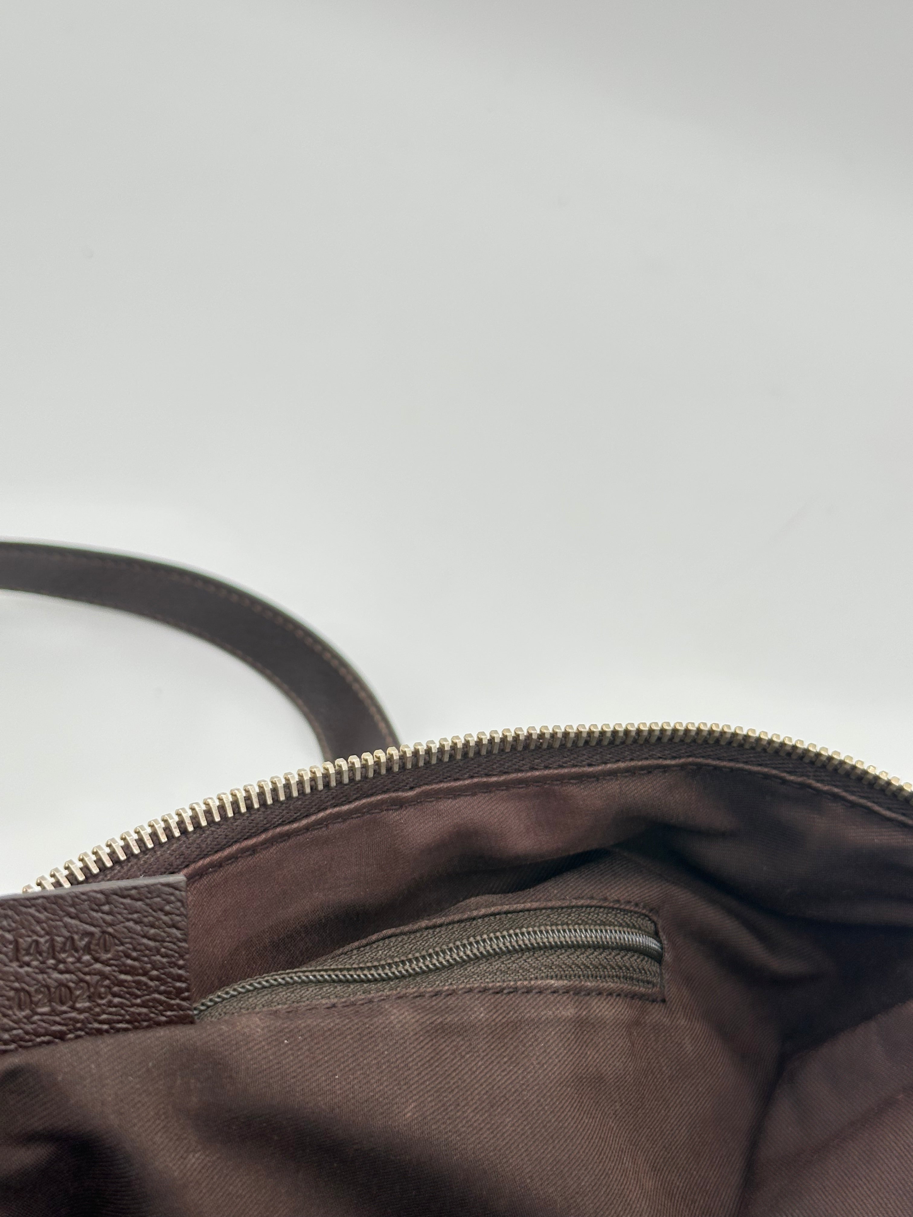 Gucci Small Abbey Tote