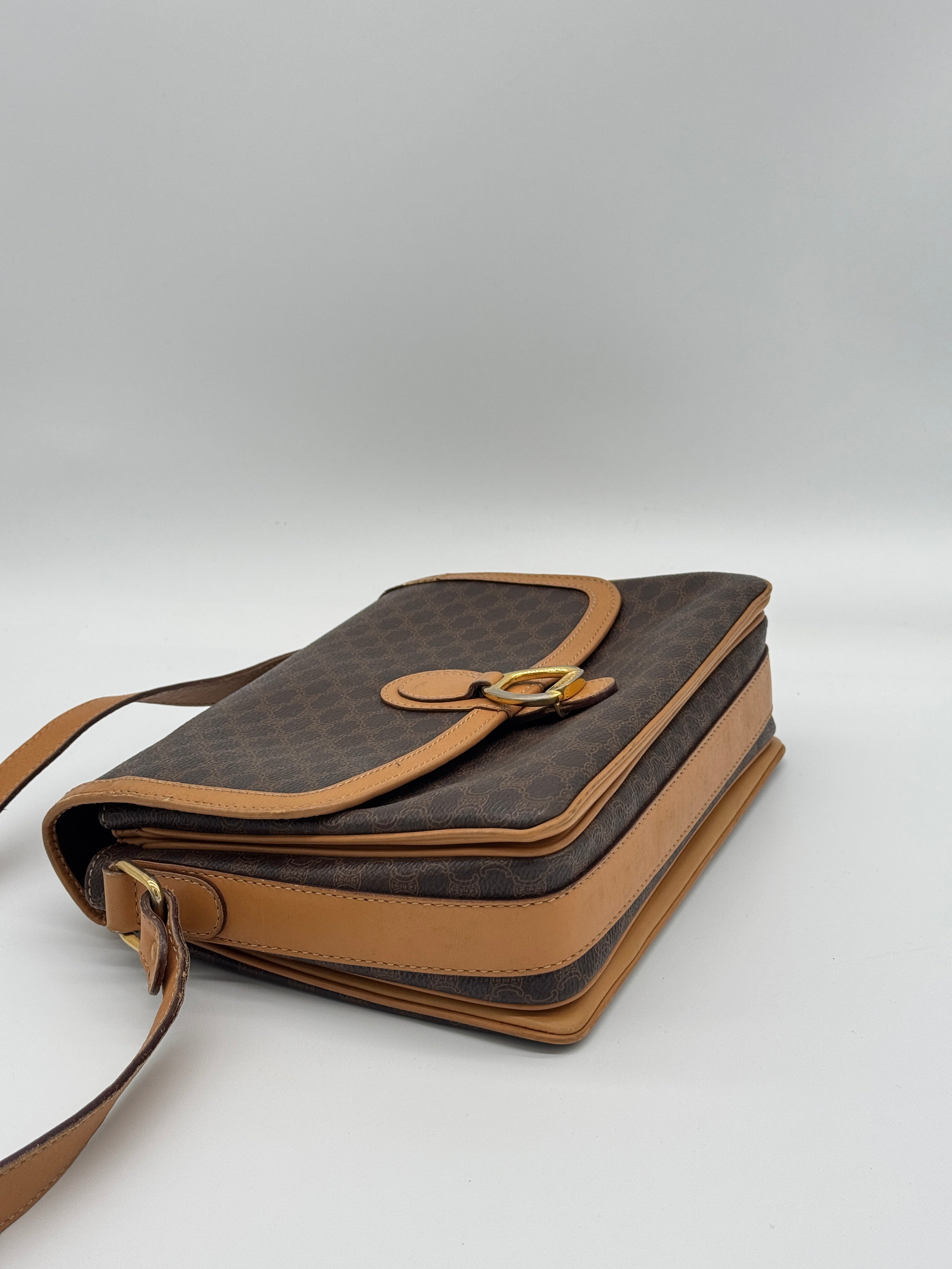 Céline Macadam Canvas