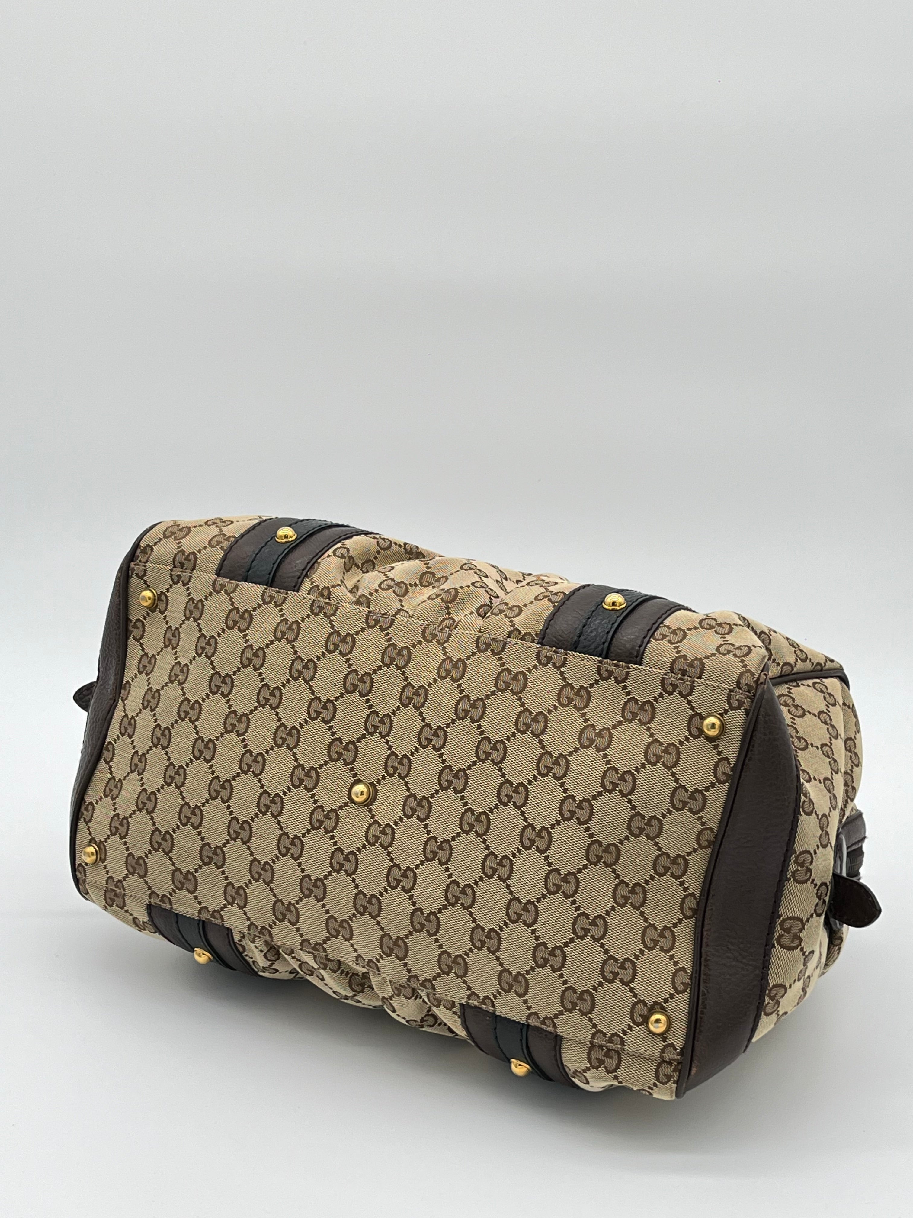 Gucci Interlocking Icons Boston