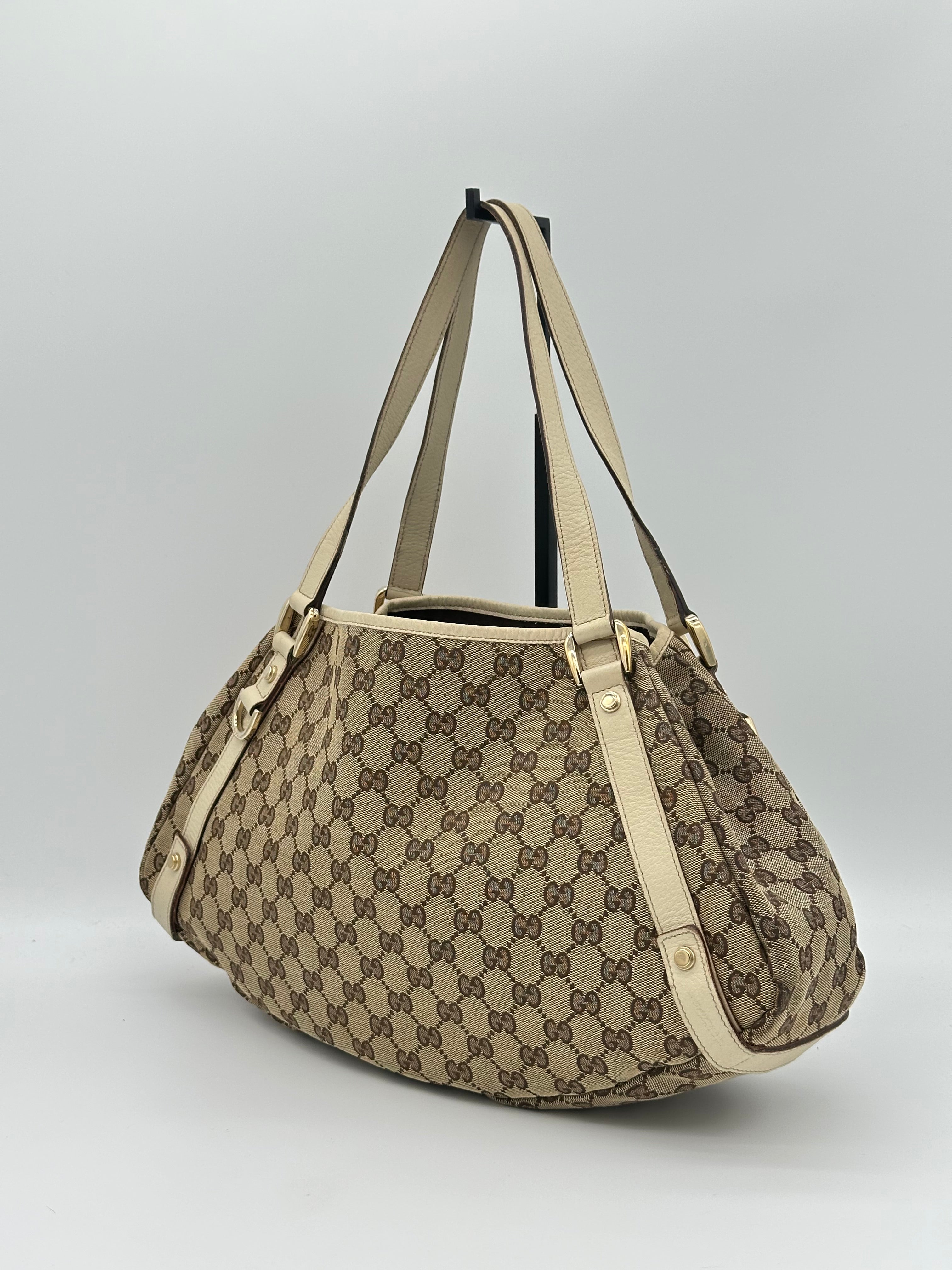 Gucci Abbey Tote Bag