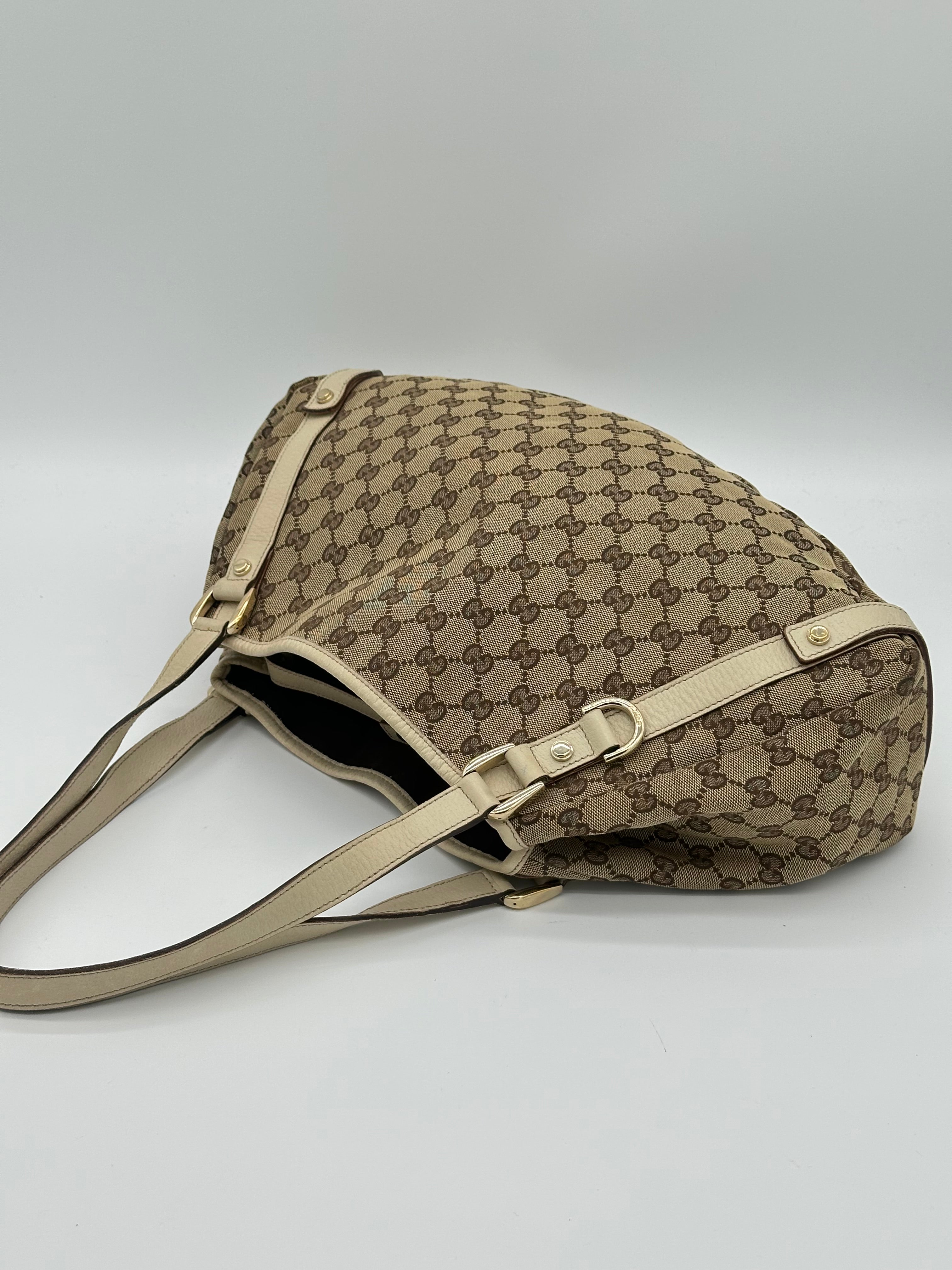 Gucci Abbey Tote Bag