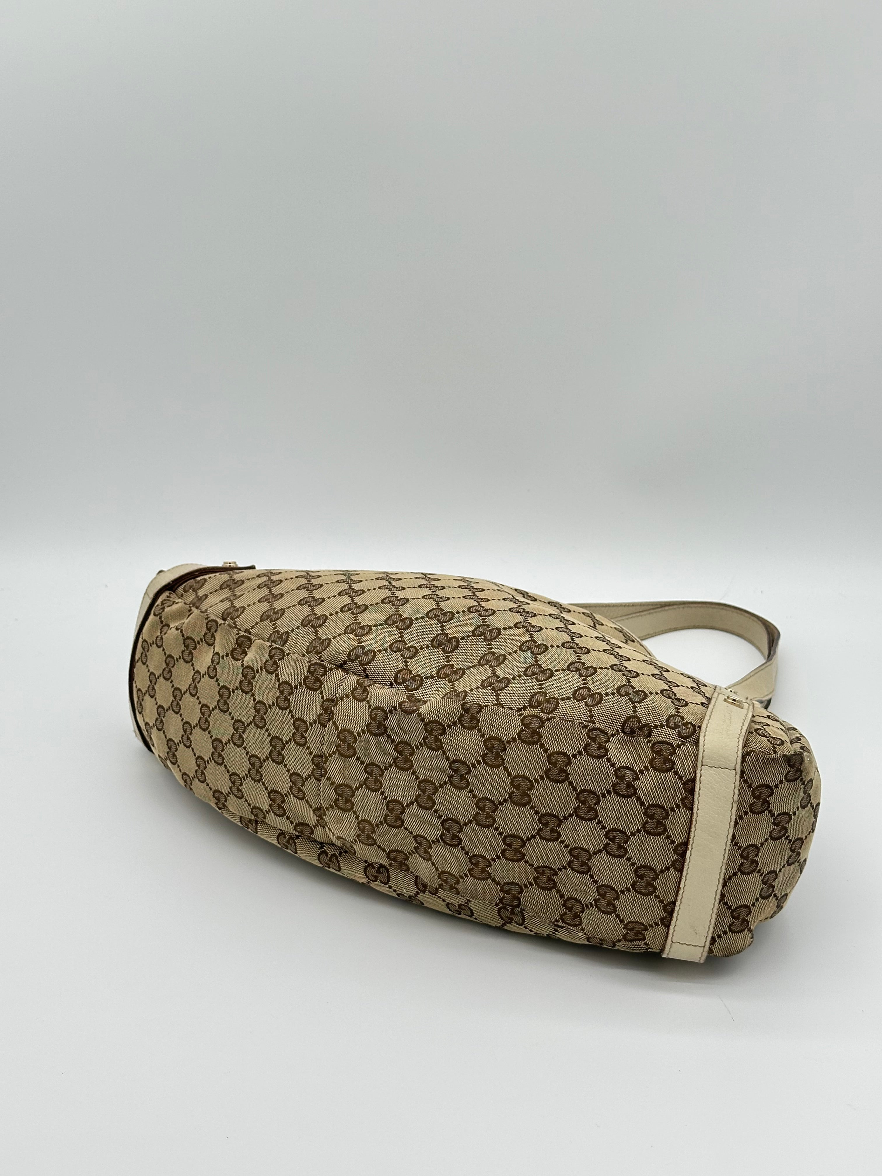 Gucci Abbey Tote Bag