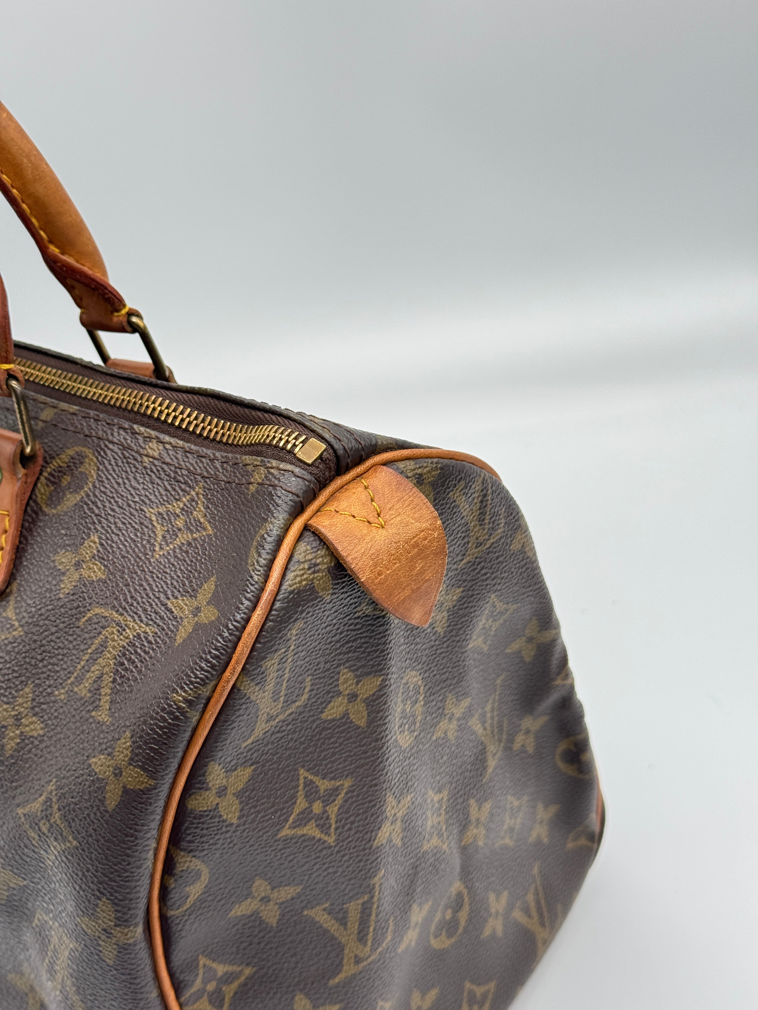 Louis Vuitton Speedy 30