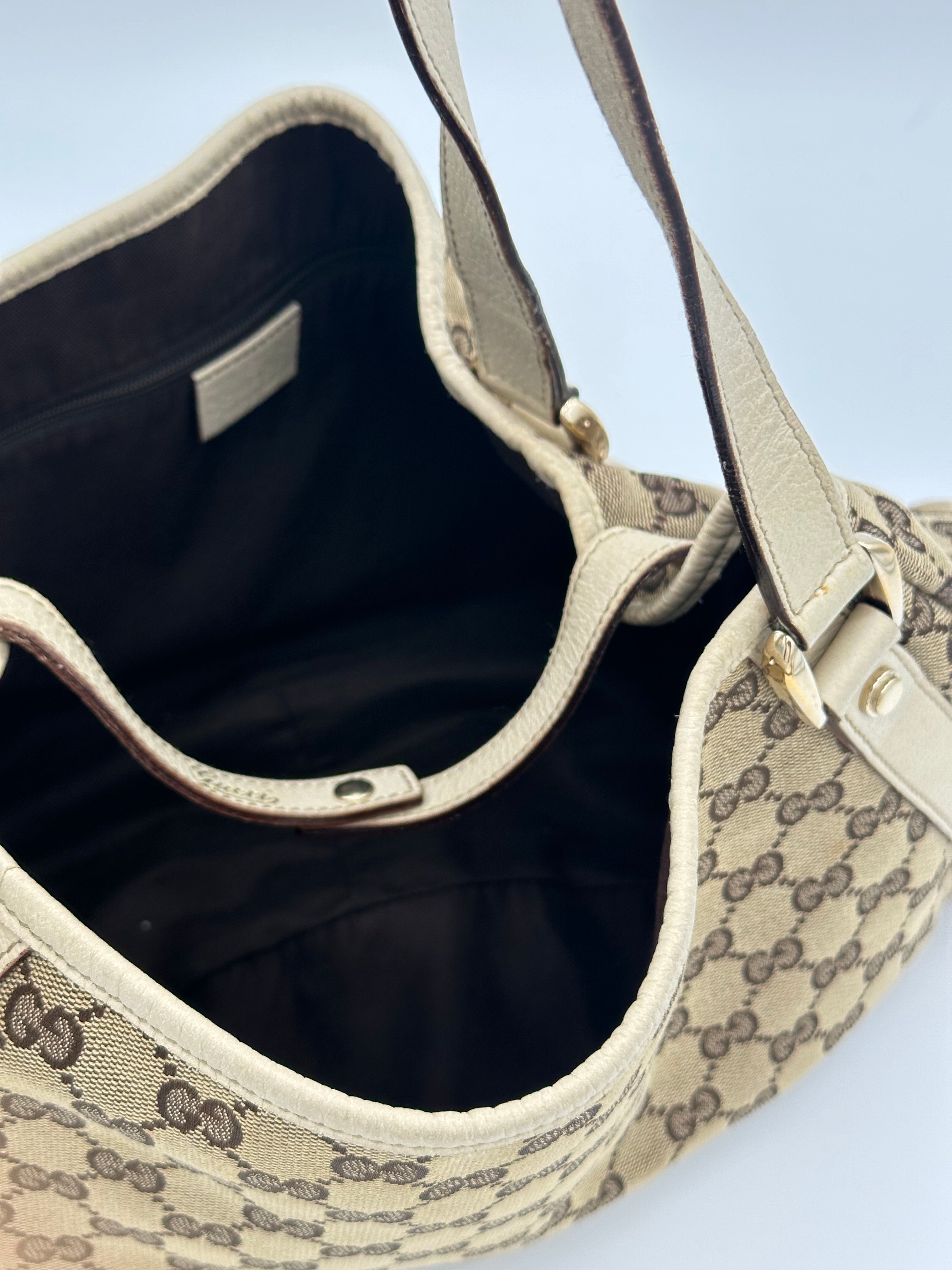 Gucci Abbey Tote Bag
