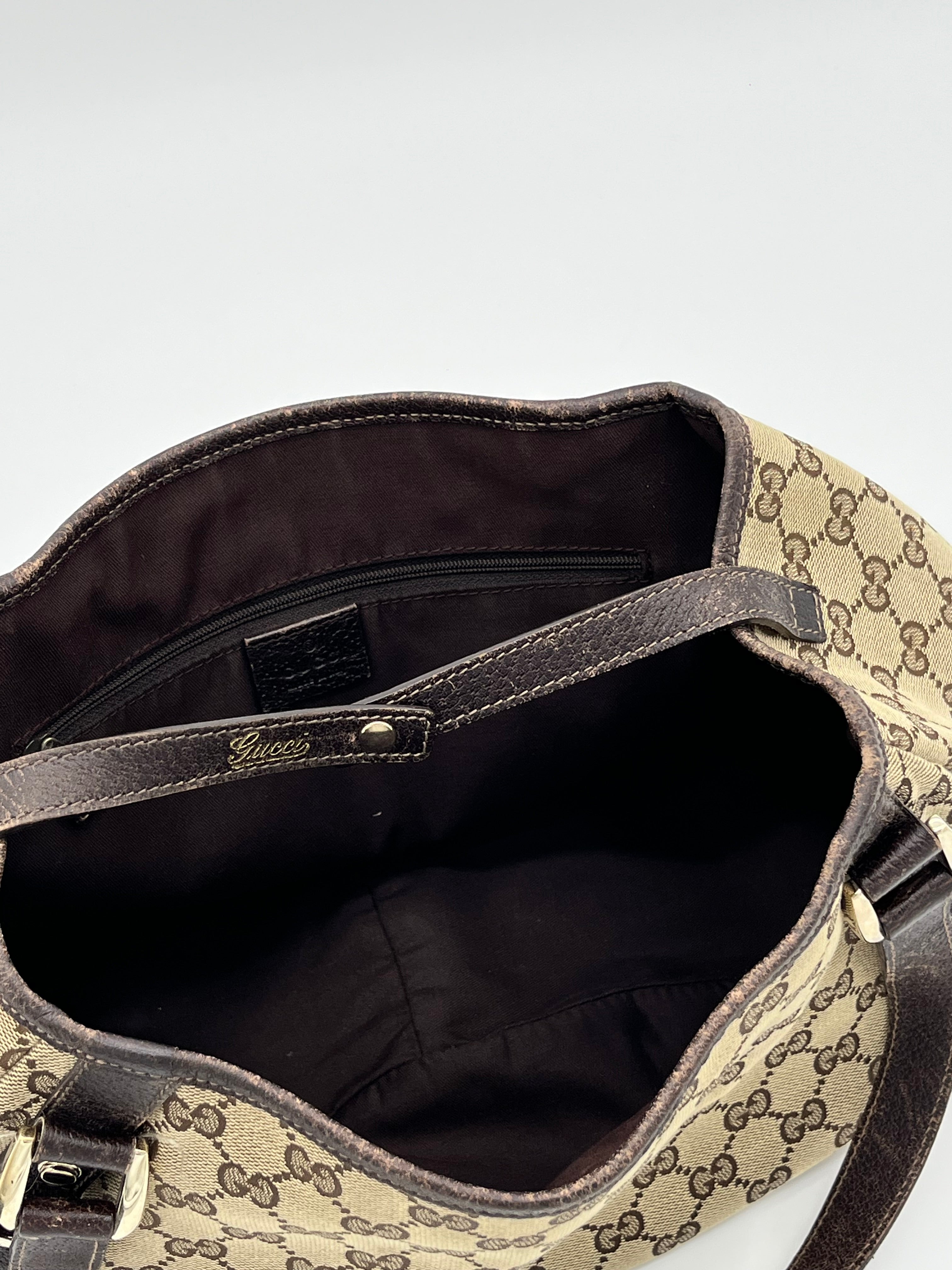 Gucci Abbey Tote Bag