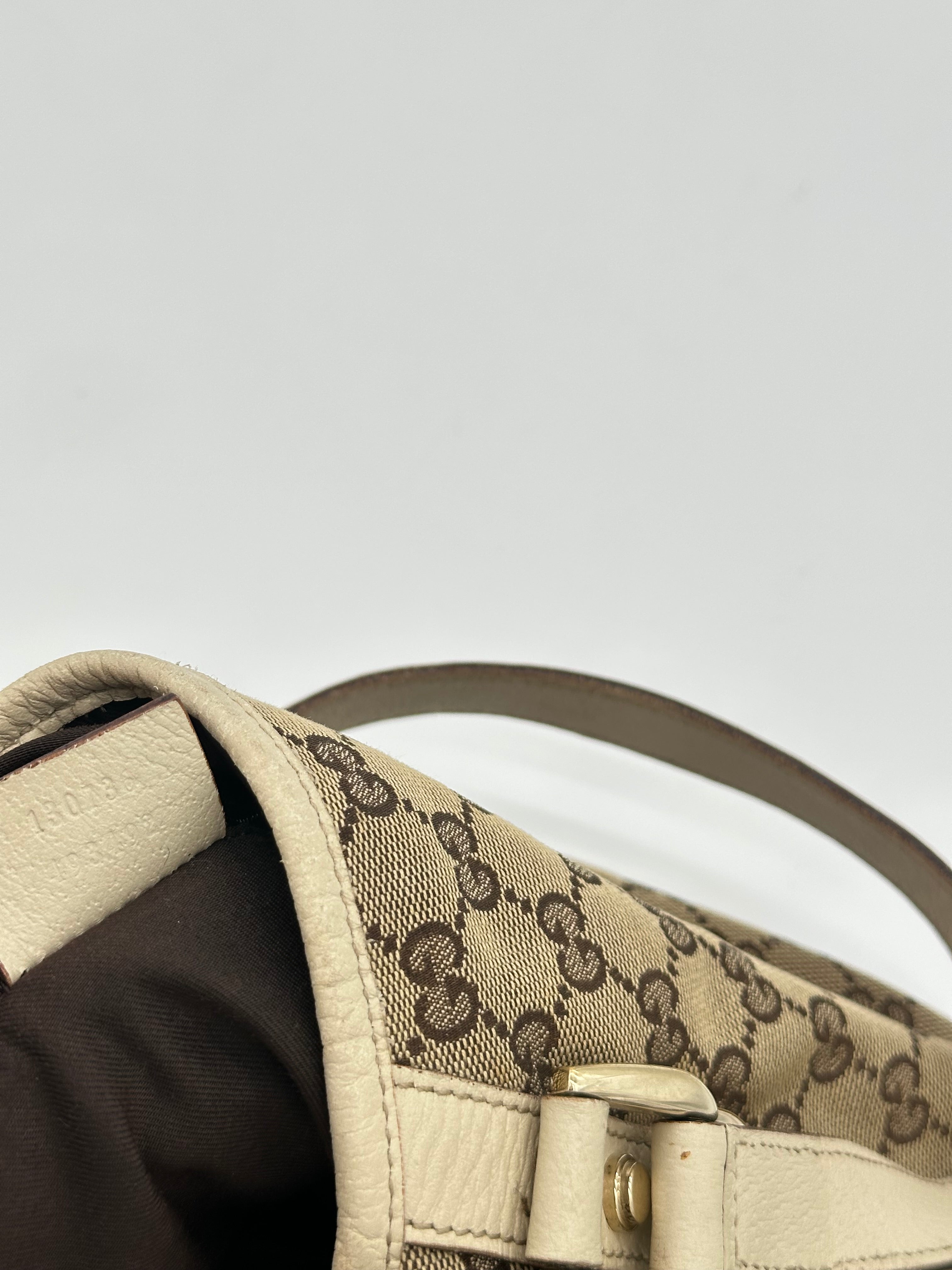 Gucci Abbey Tote Bag
