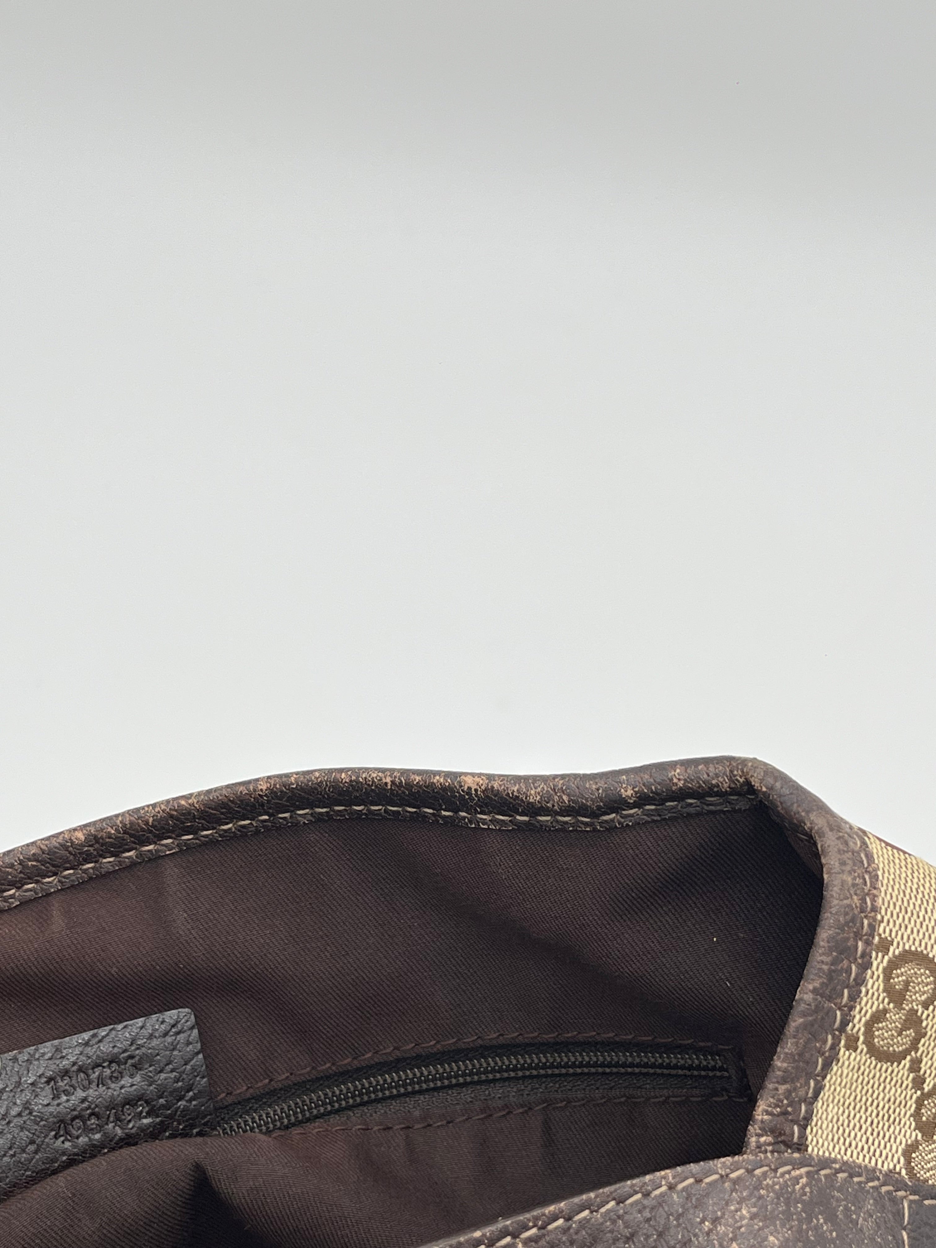 Gucci Abbey Tote Bag