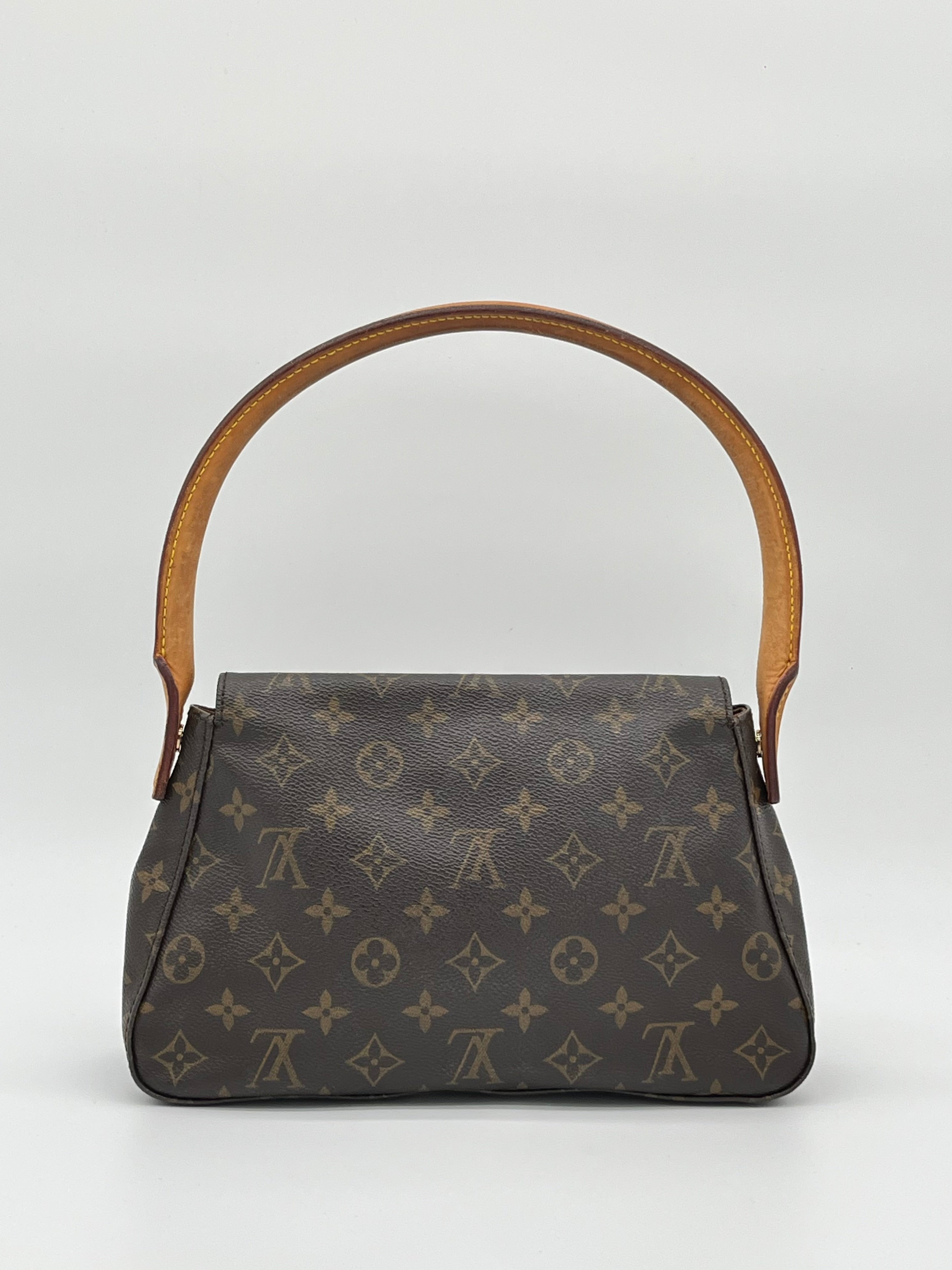 Louis Vuitton Mini Looping