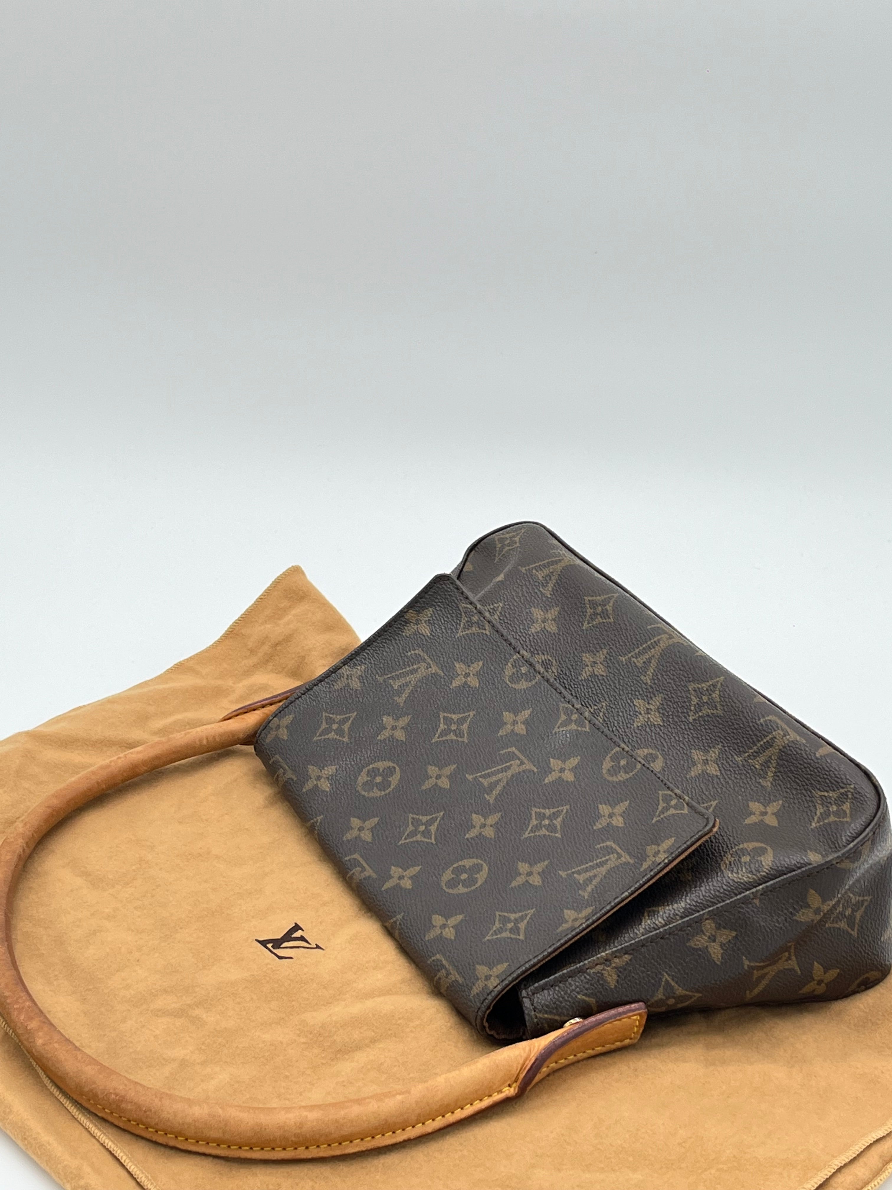 Louis Vuitton Mini Looping