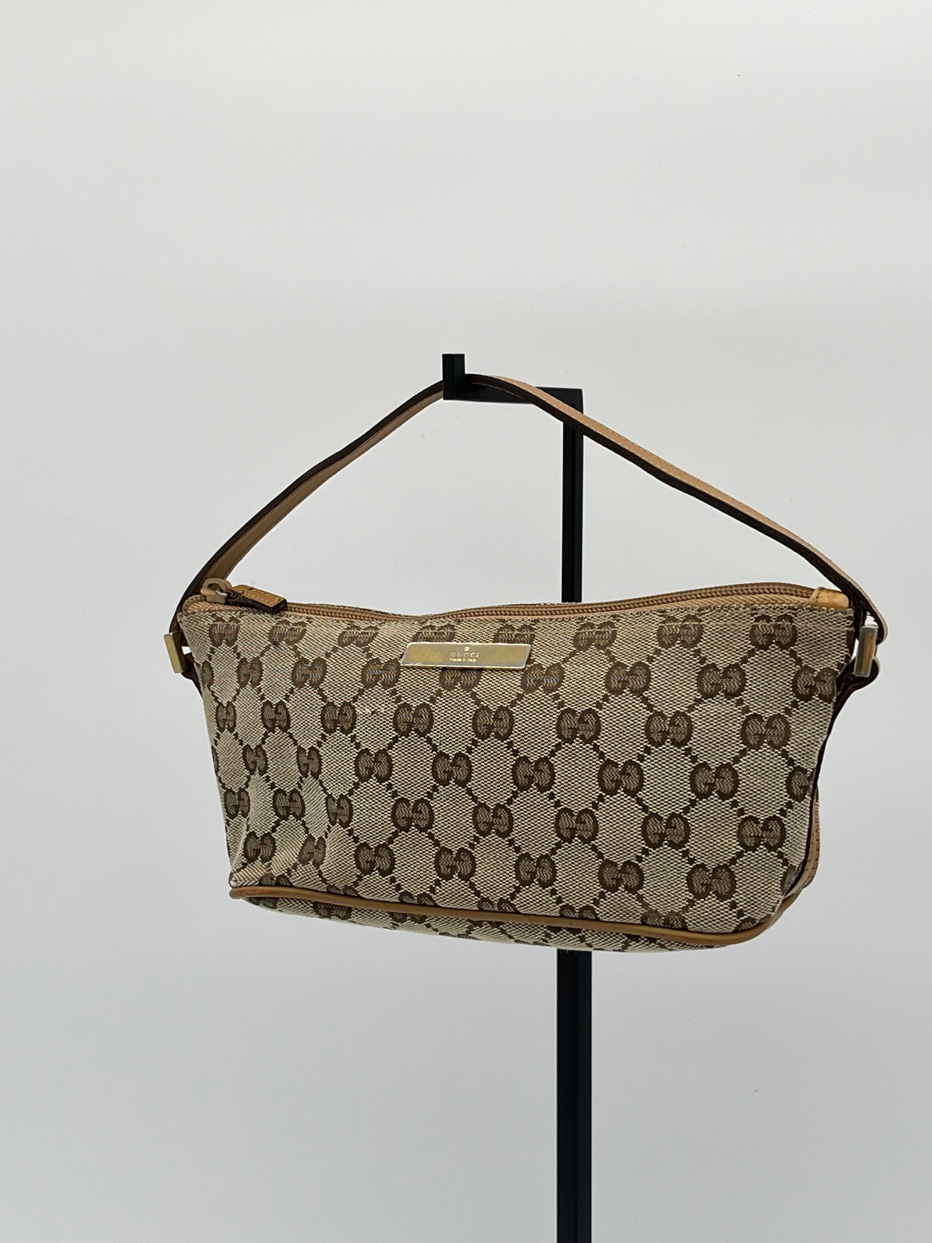 Gucci Boat Bag