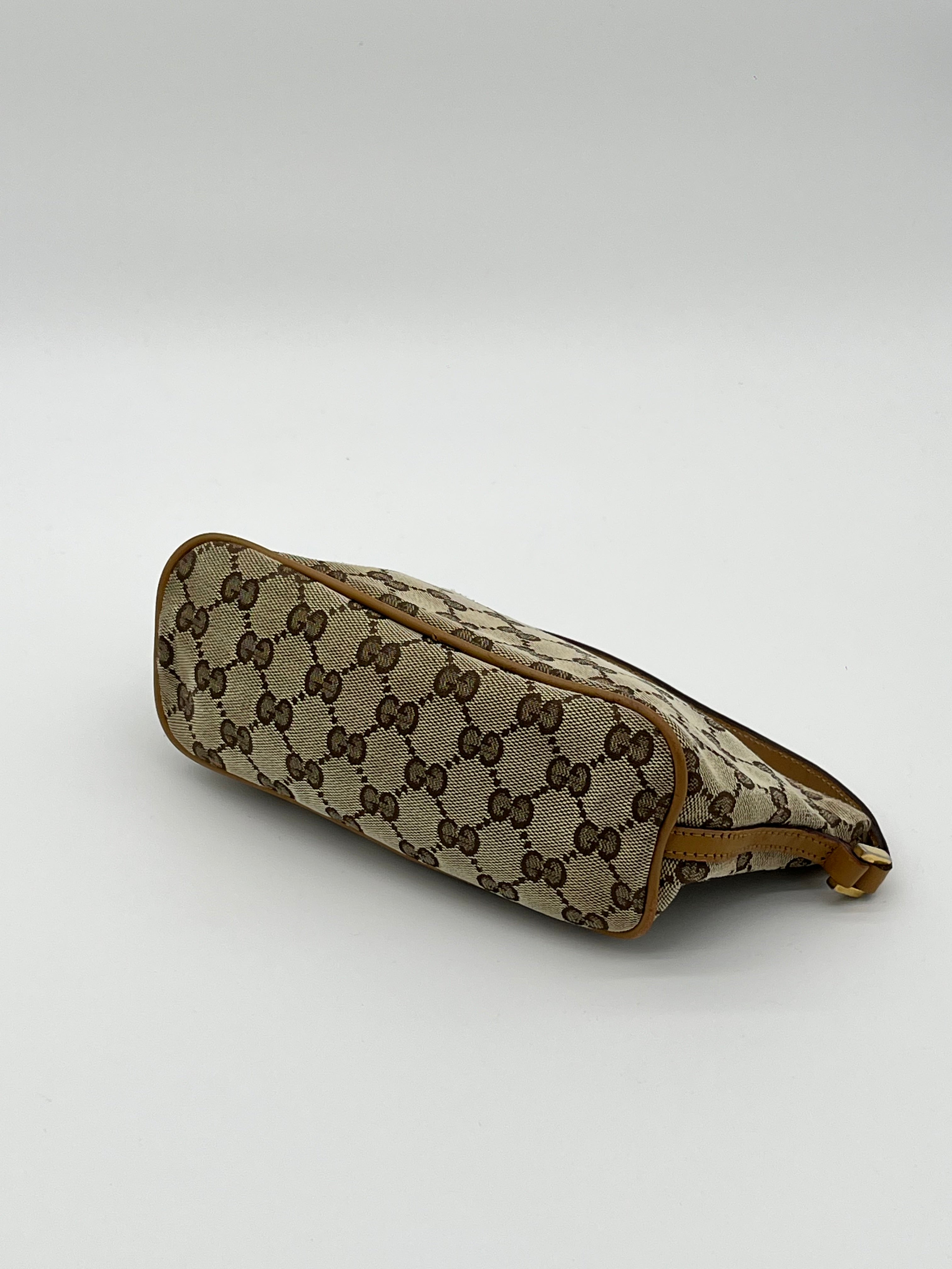 Gucci Boat Bag