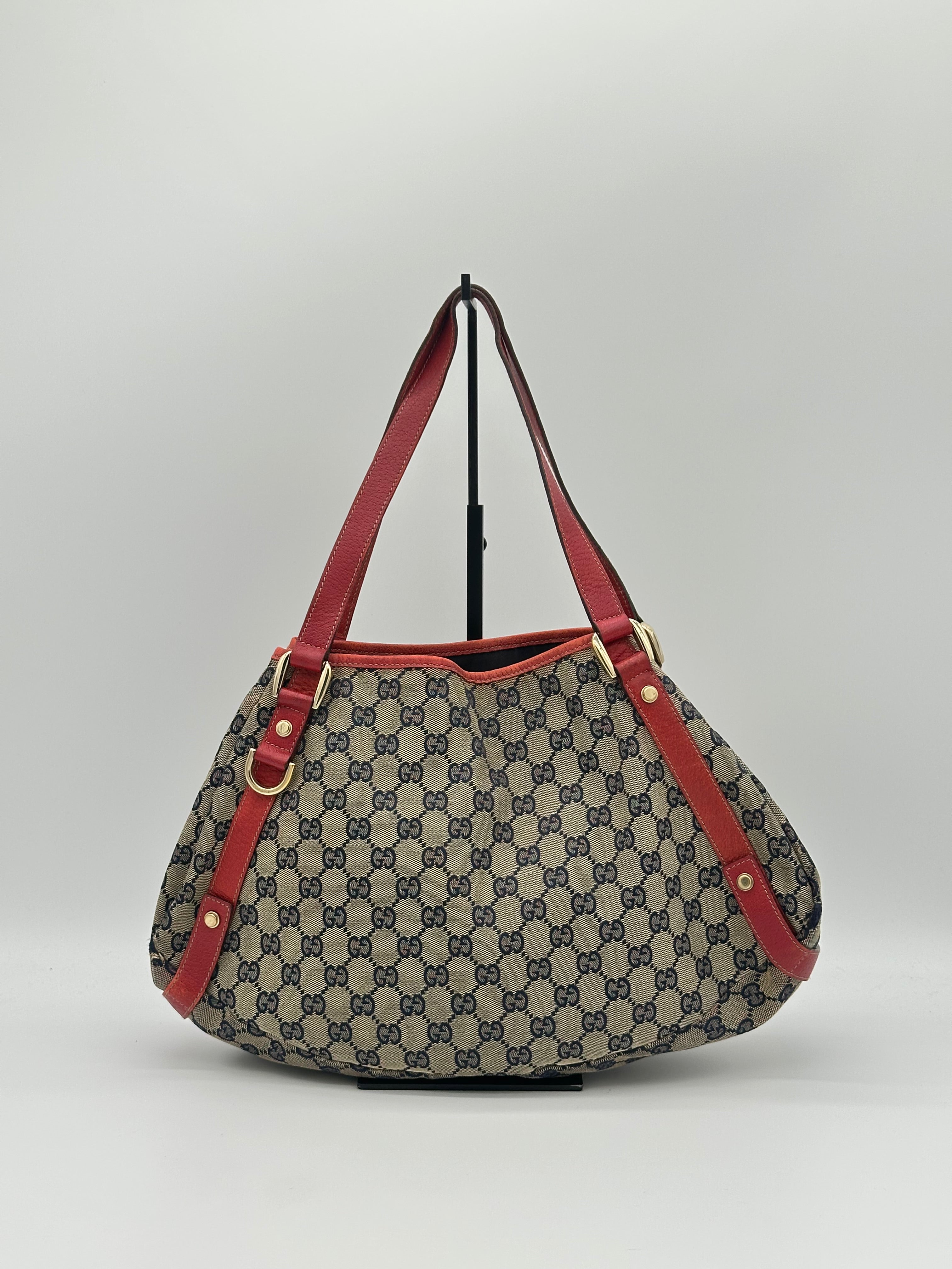 Gucci Abbey Tote Bag