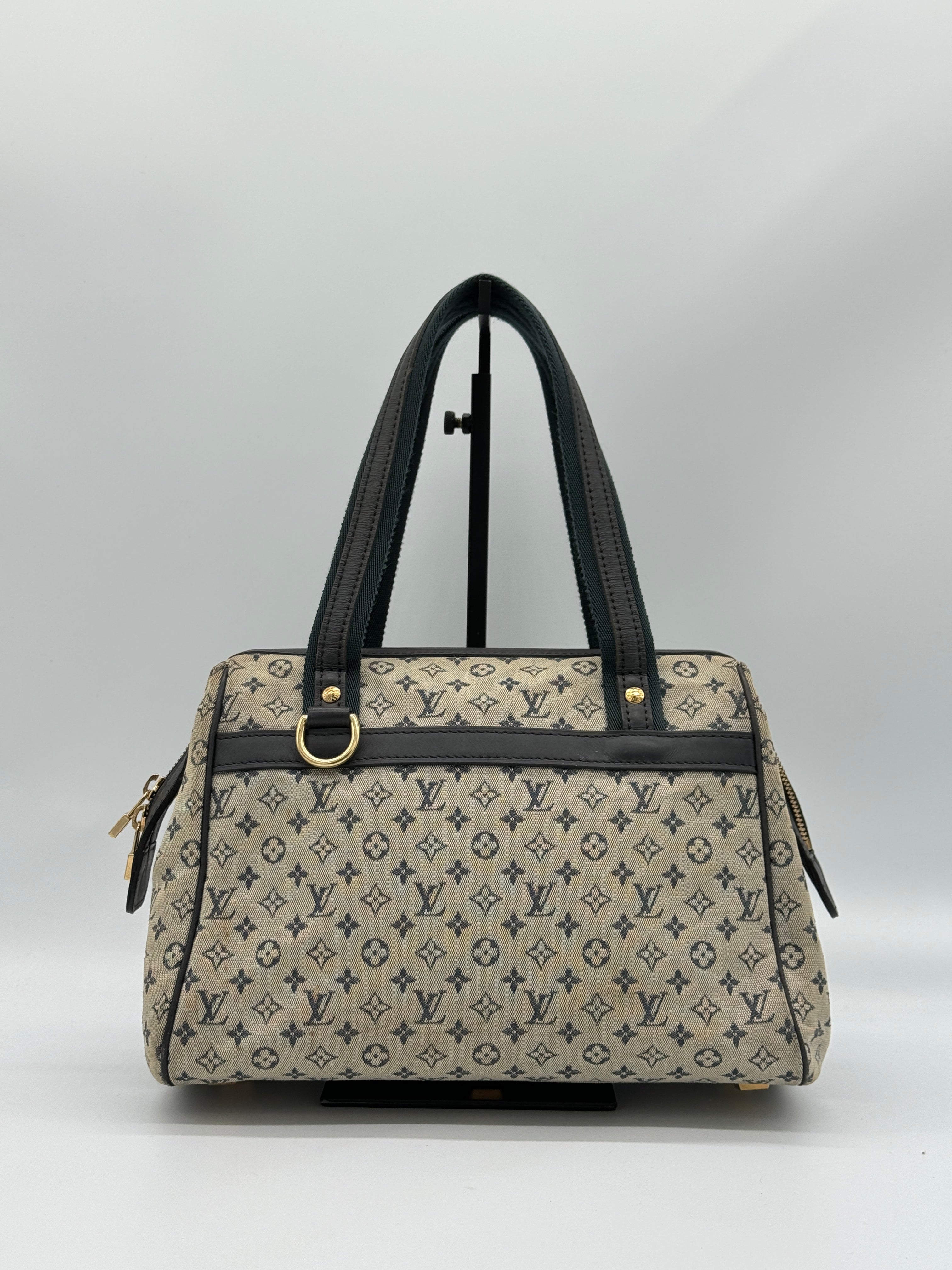 Louis Vuitton Mini Josephine PM