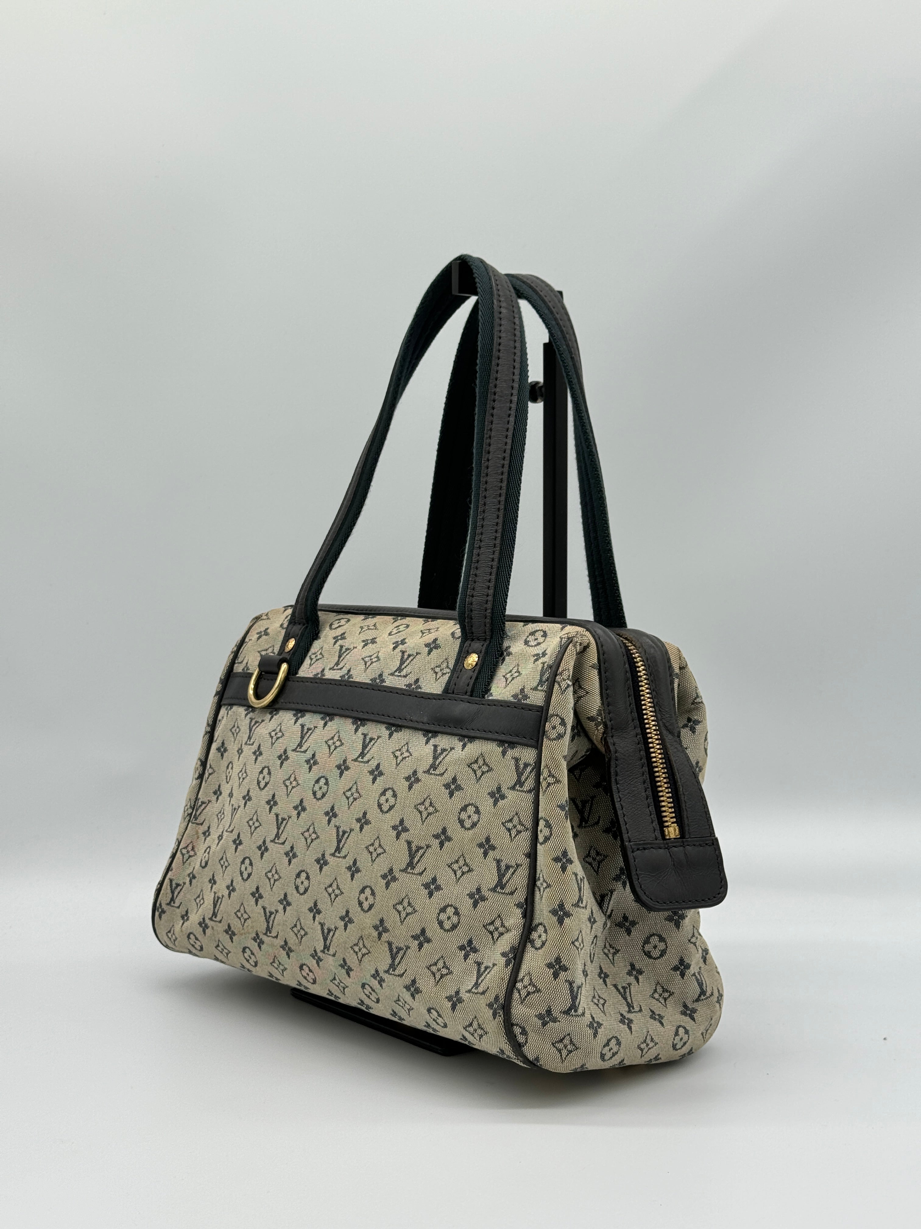 Louis Vuitton Mini Josephine PM
