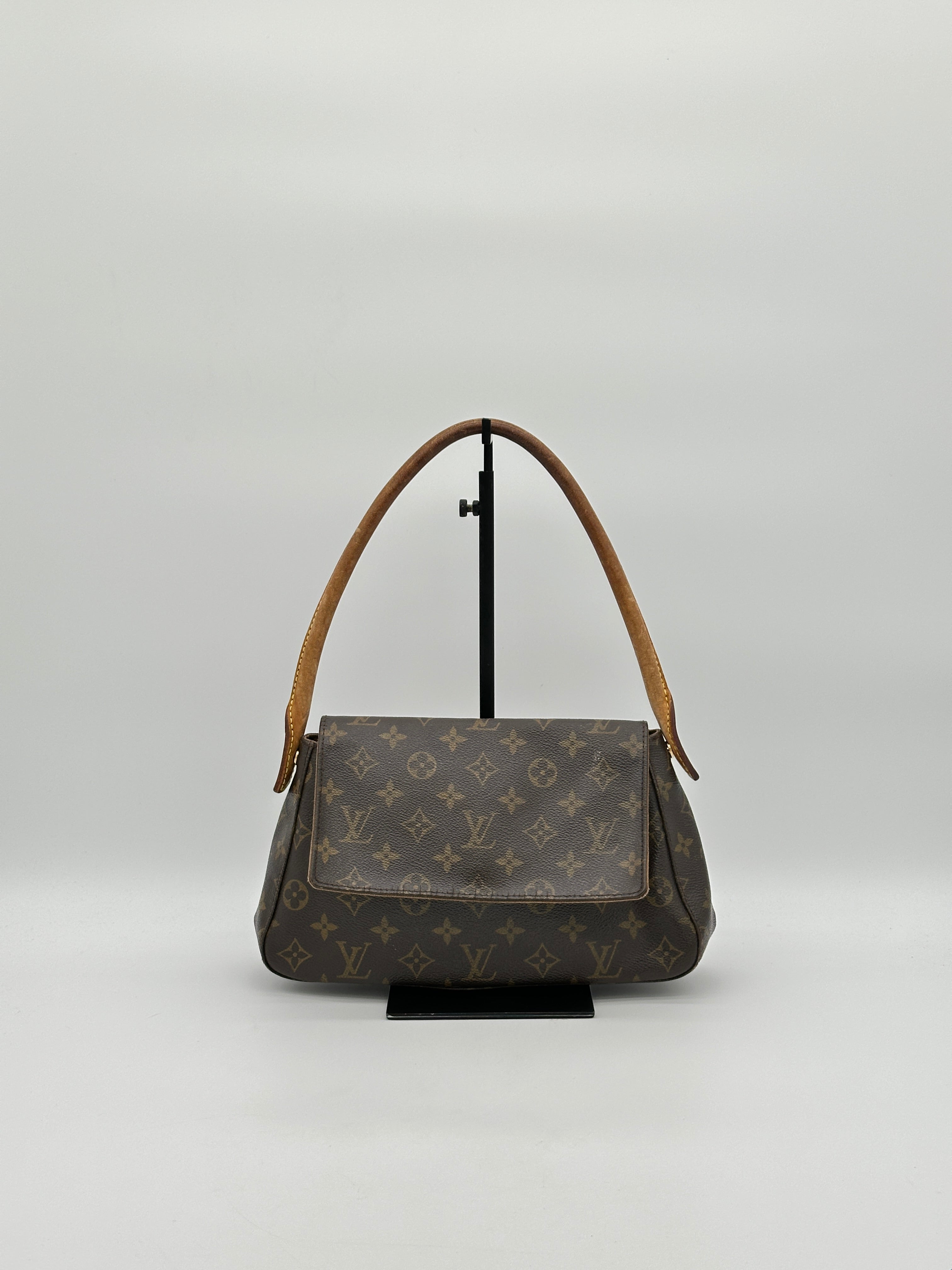 Louis Vuitton Mini Looping