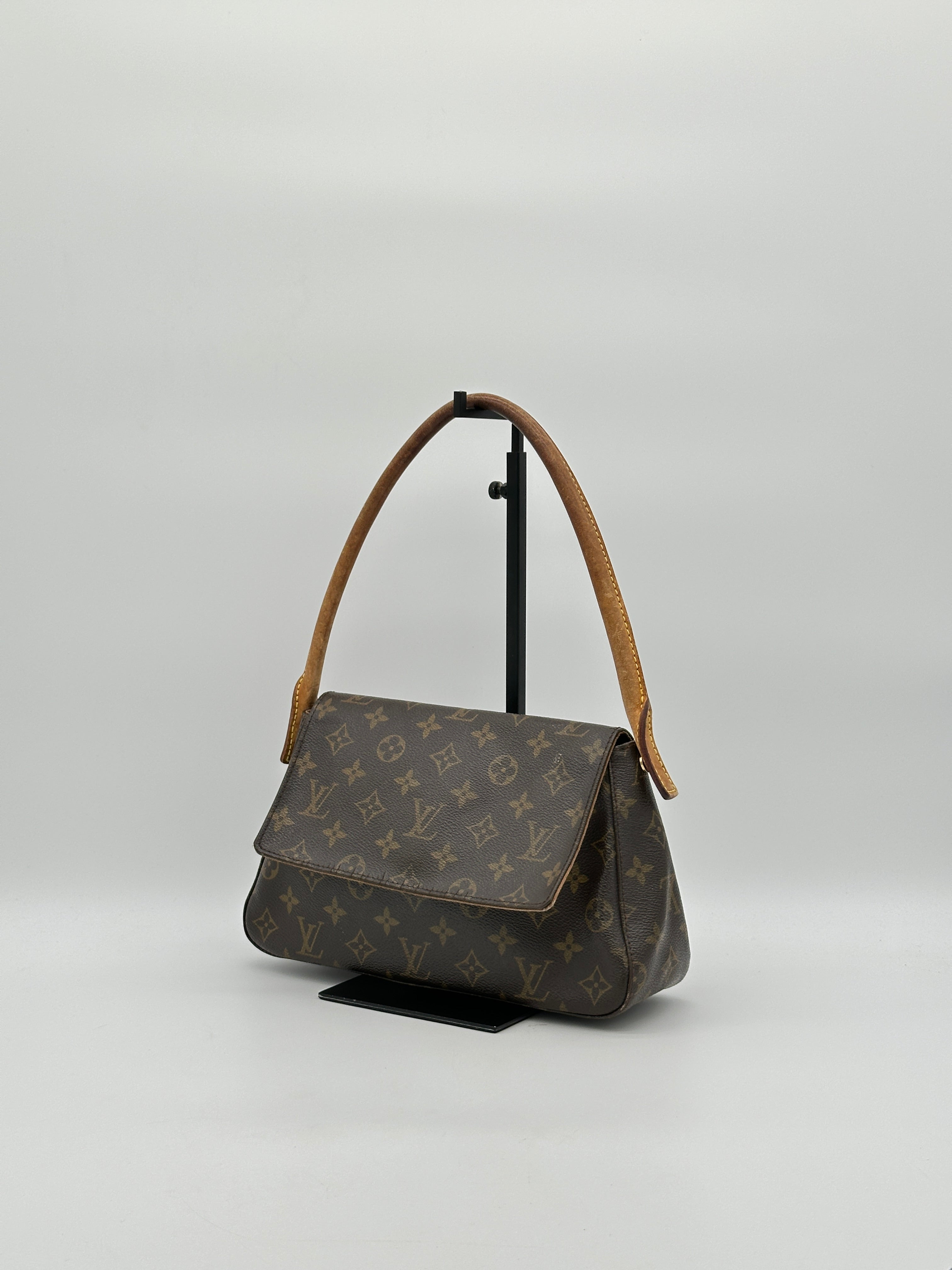 Louis Vuitton Mini Looping