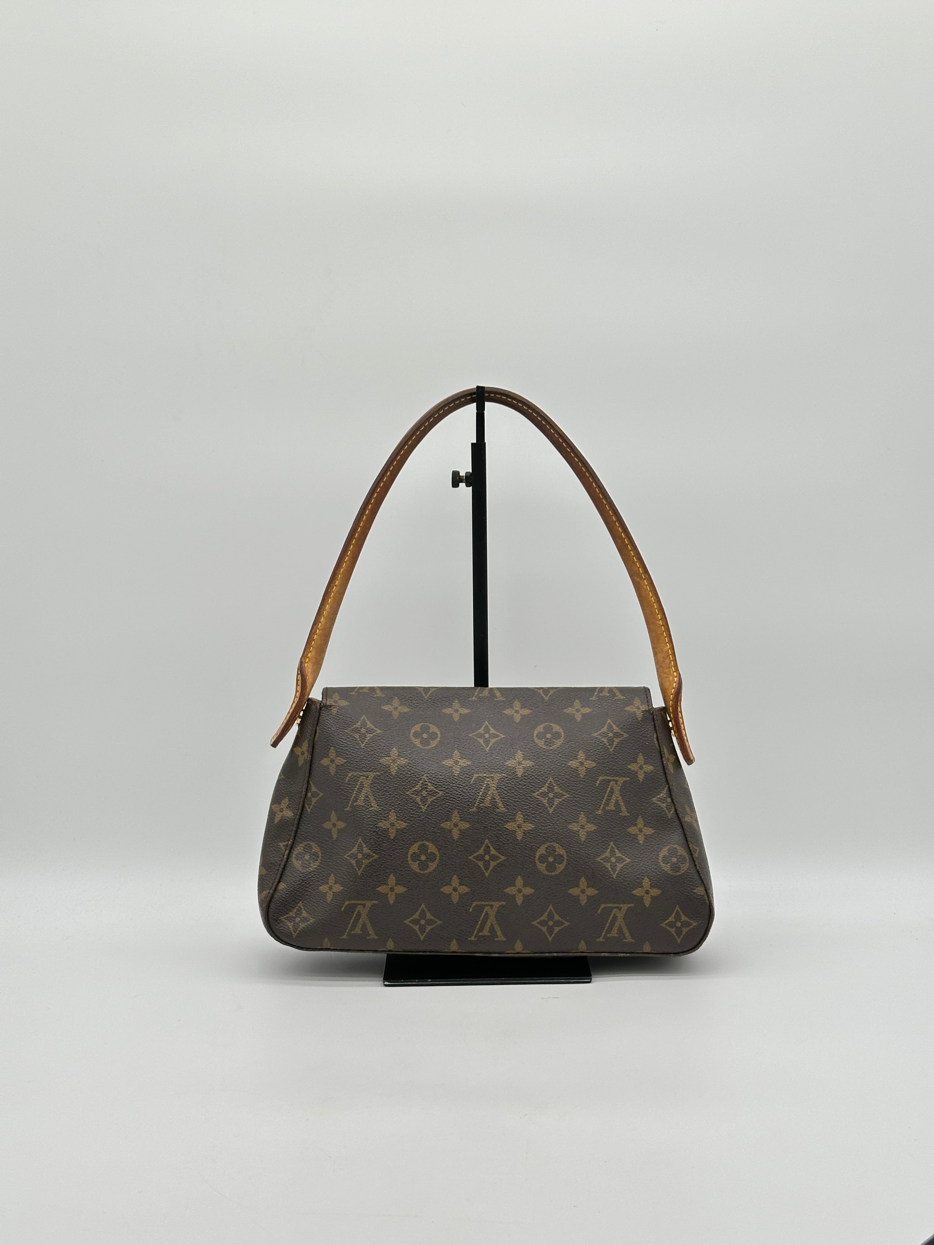 Louis Vuitton Mini Looping
