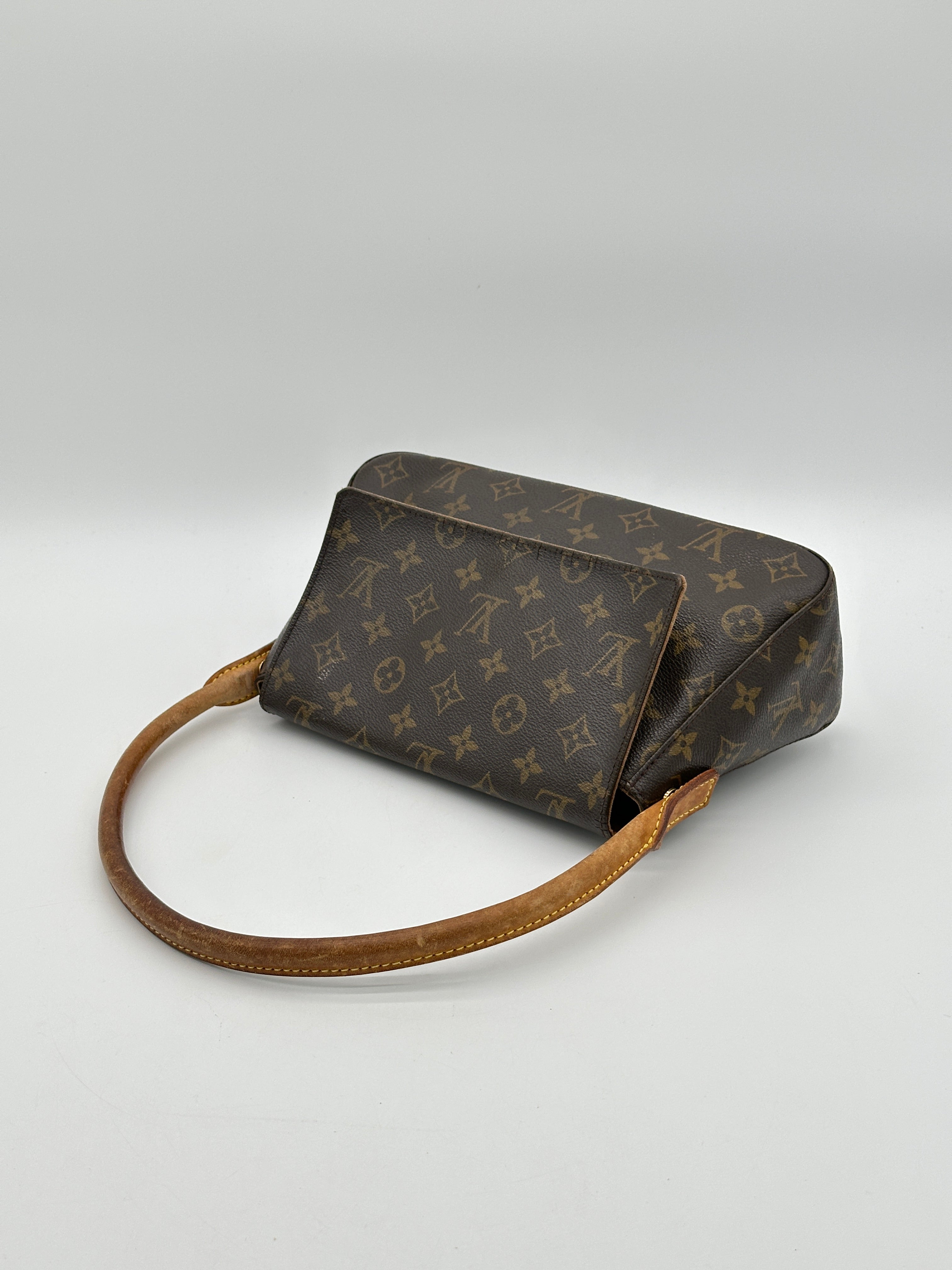 Louis Vuitton Mini Looping