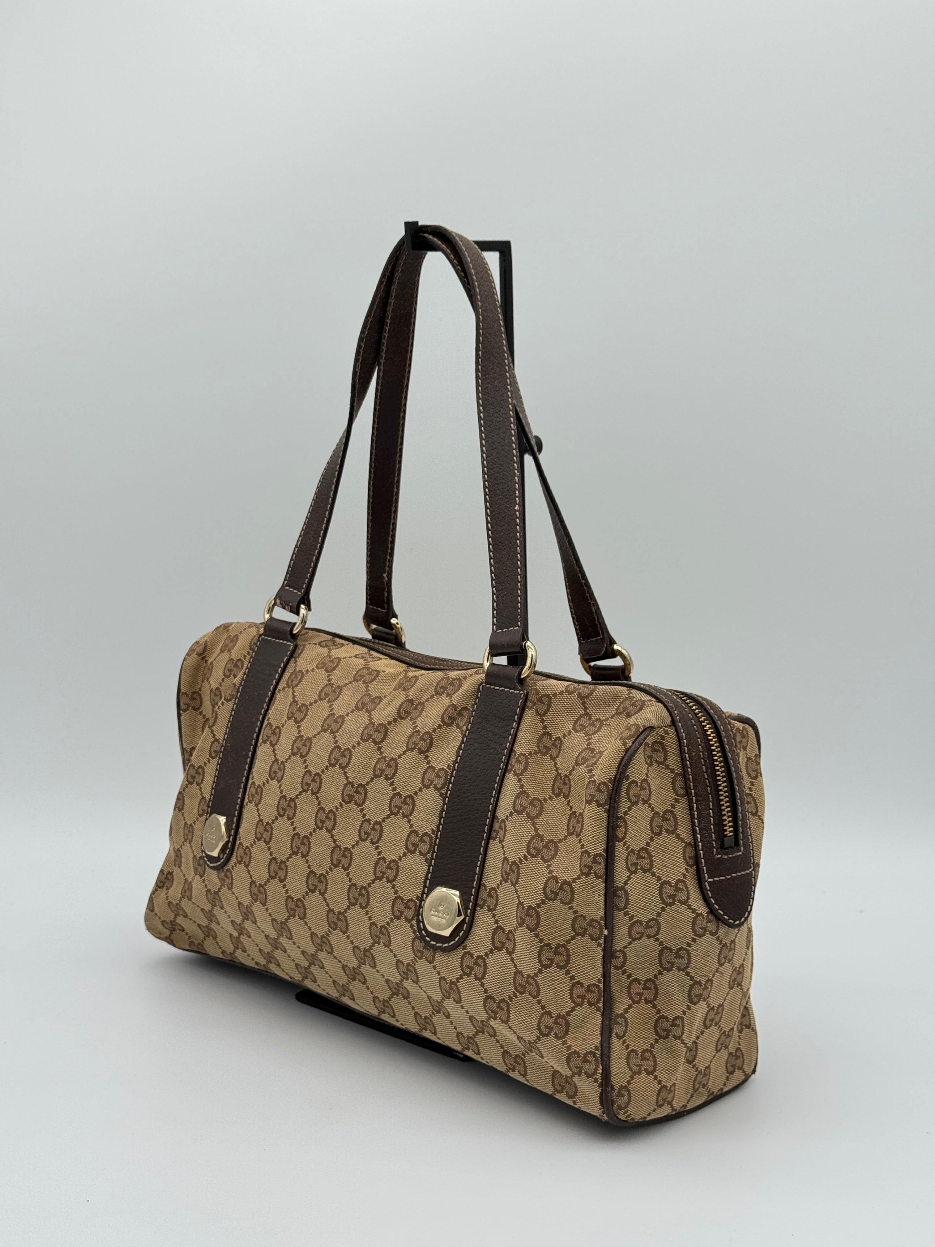 Gucci Charmy Boston