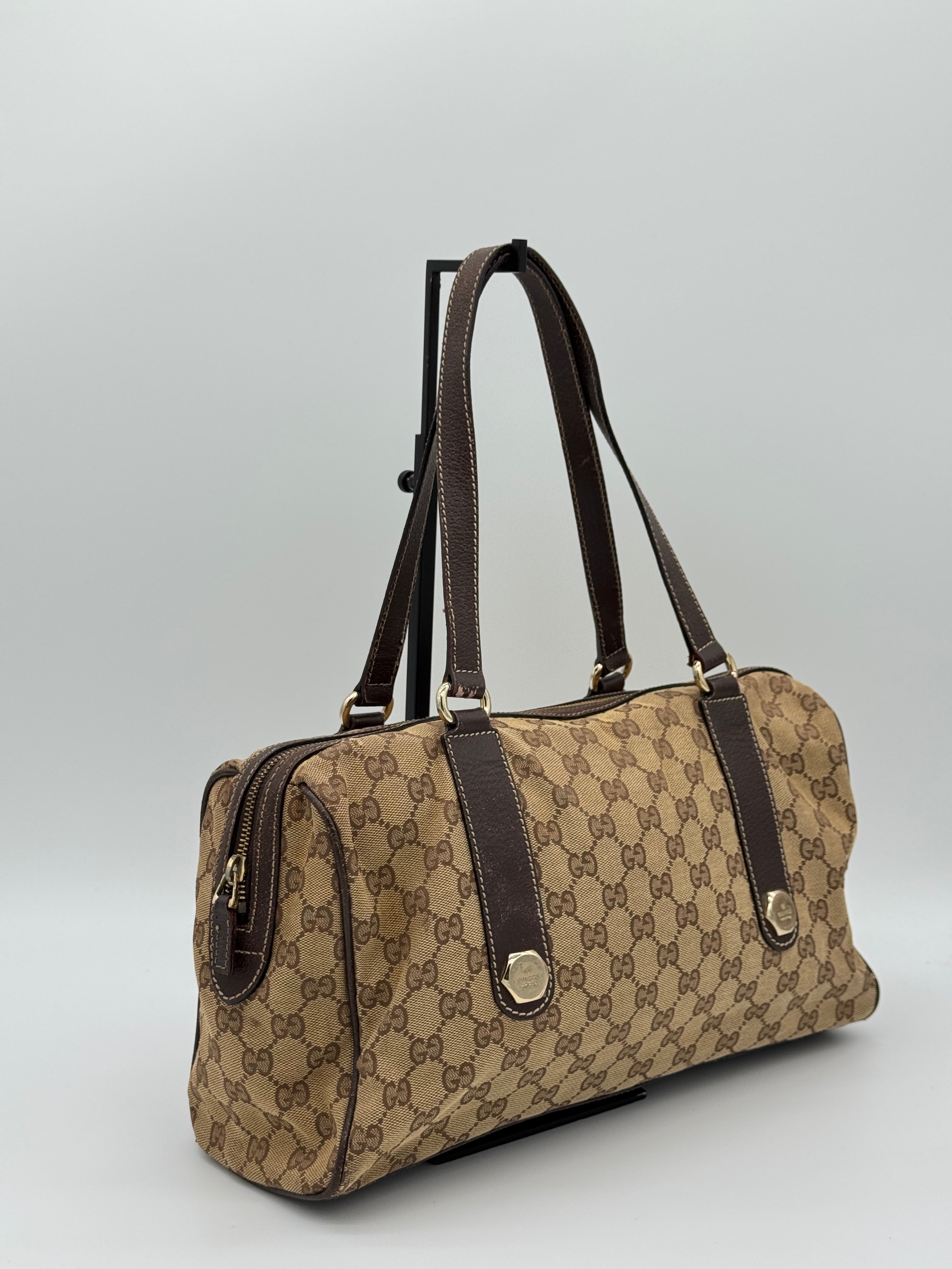 Gucci Charmy Boston