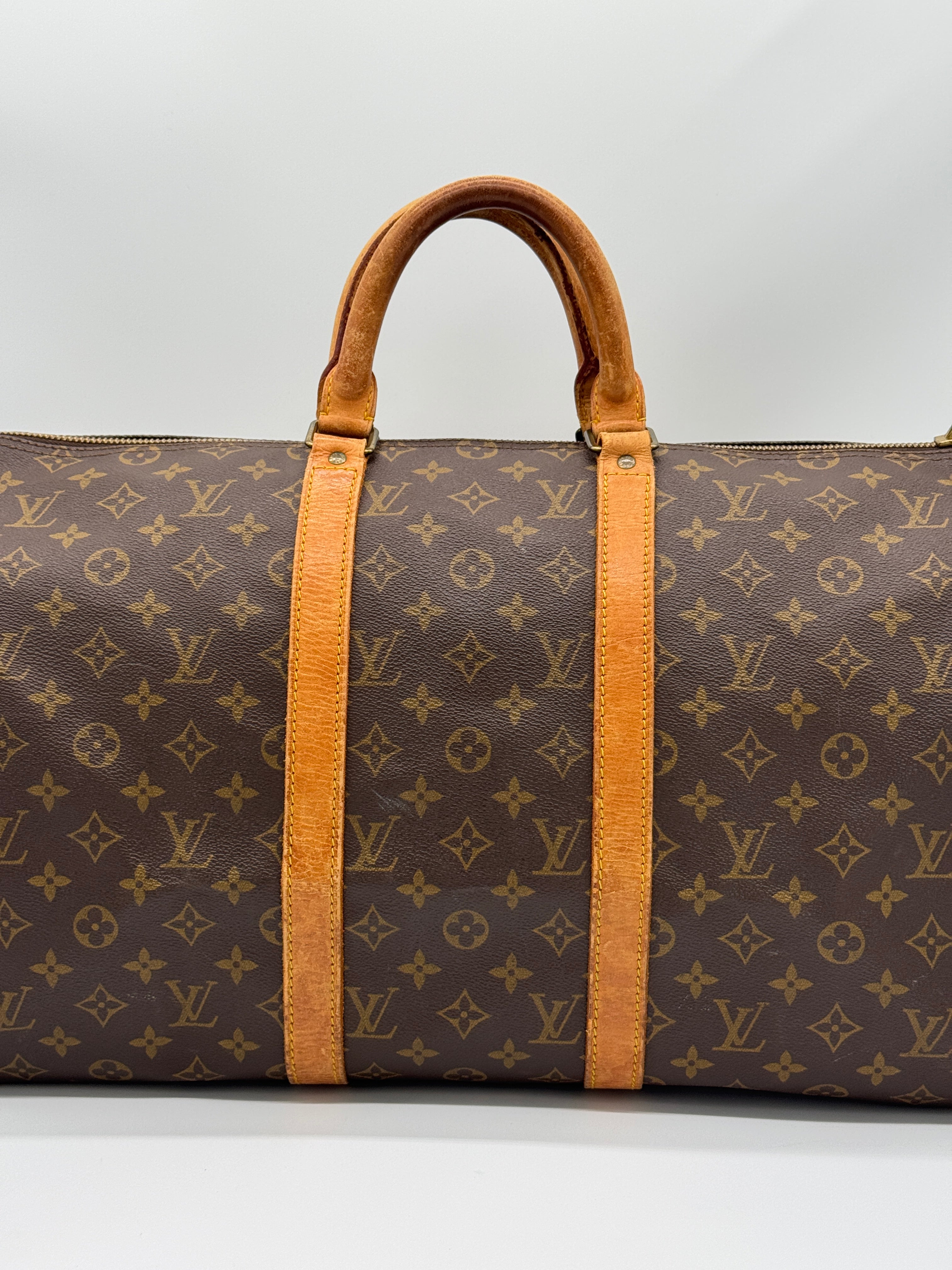 Louis Vuitton Keepall 50