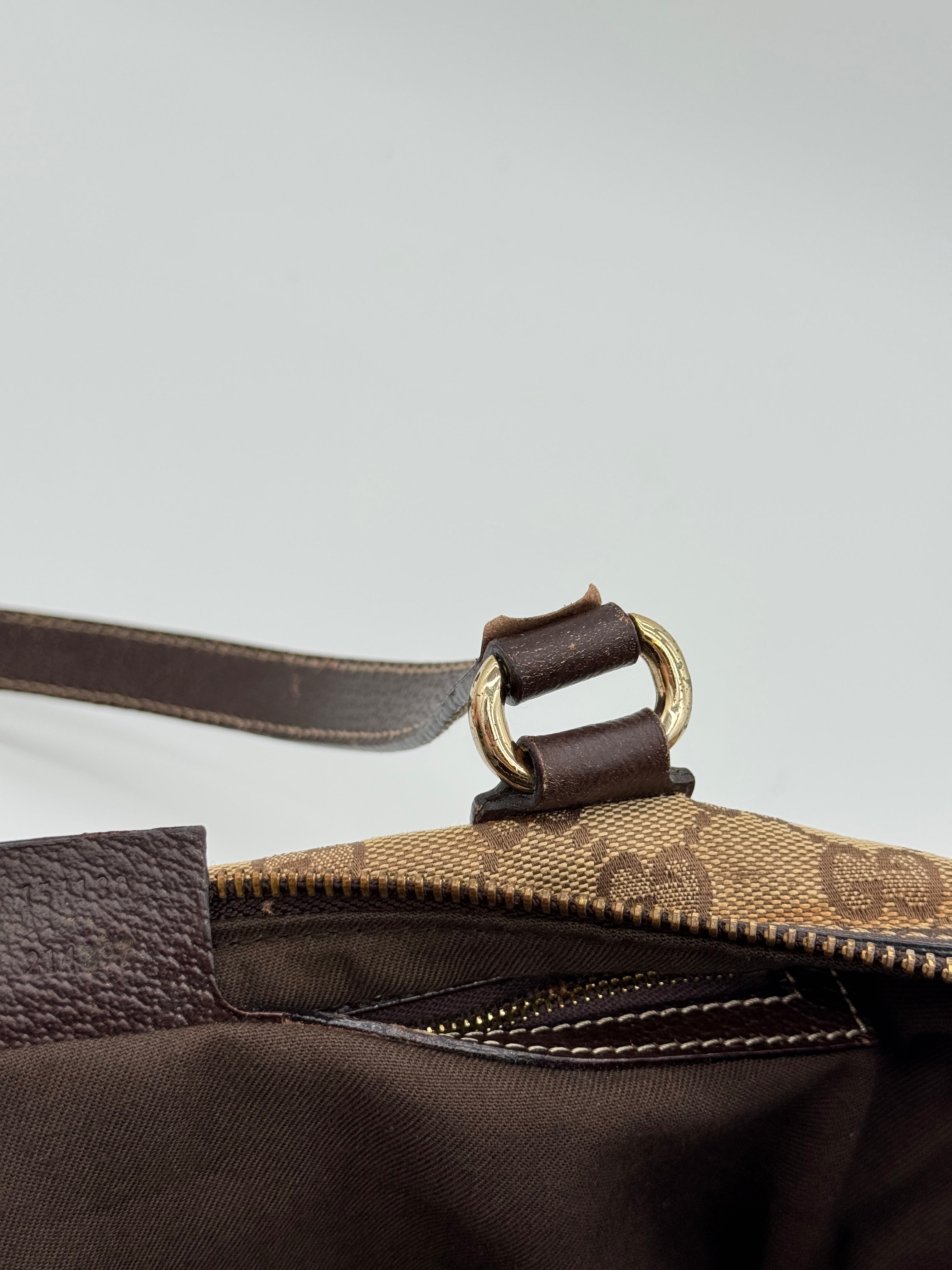 Gucci Charmy Boston