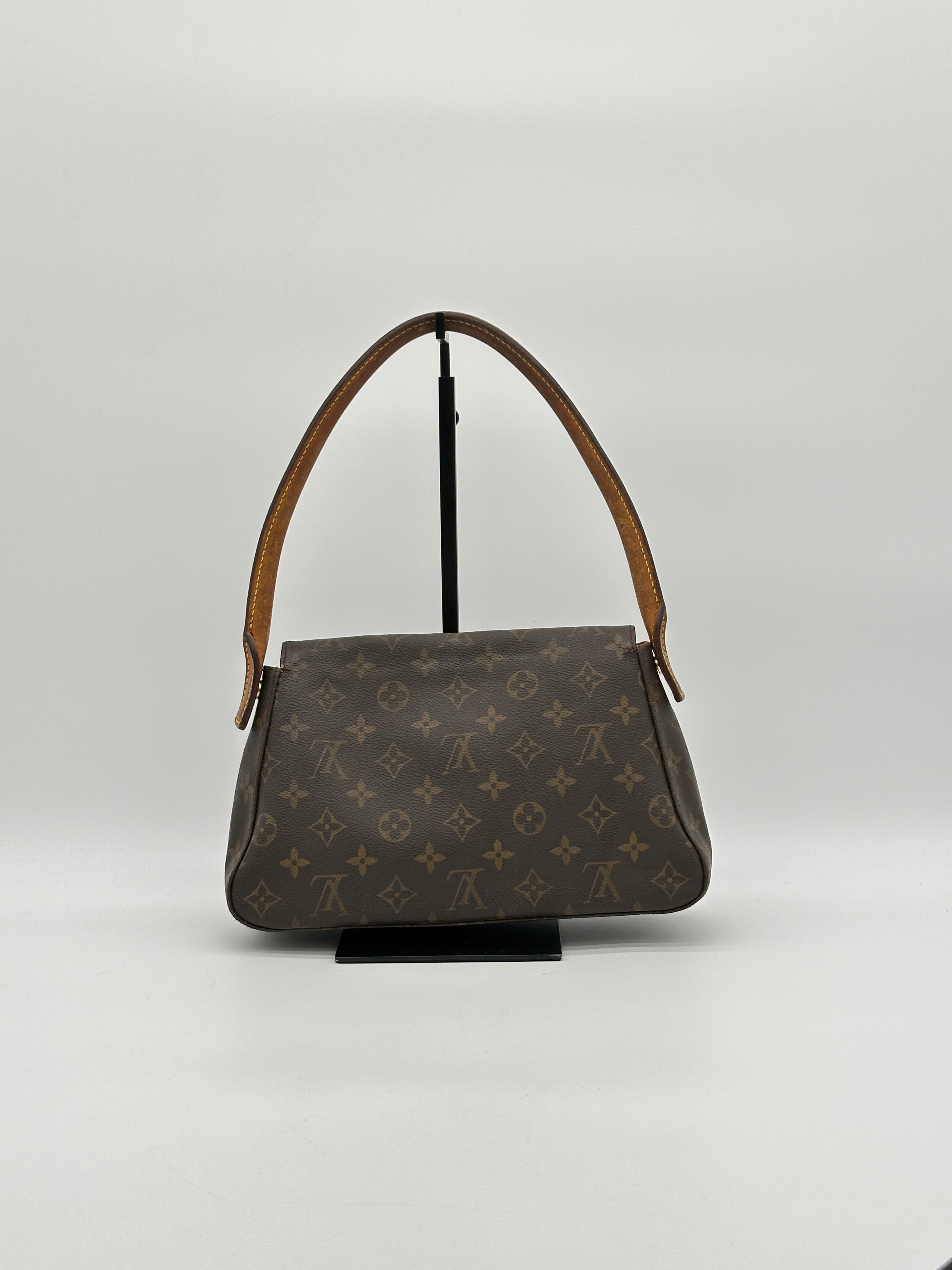 Louis Vuitton Mini Looping