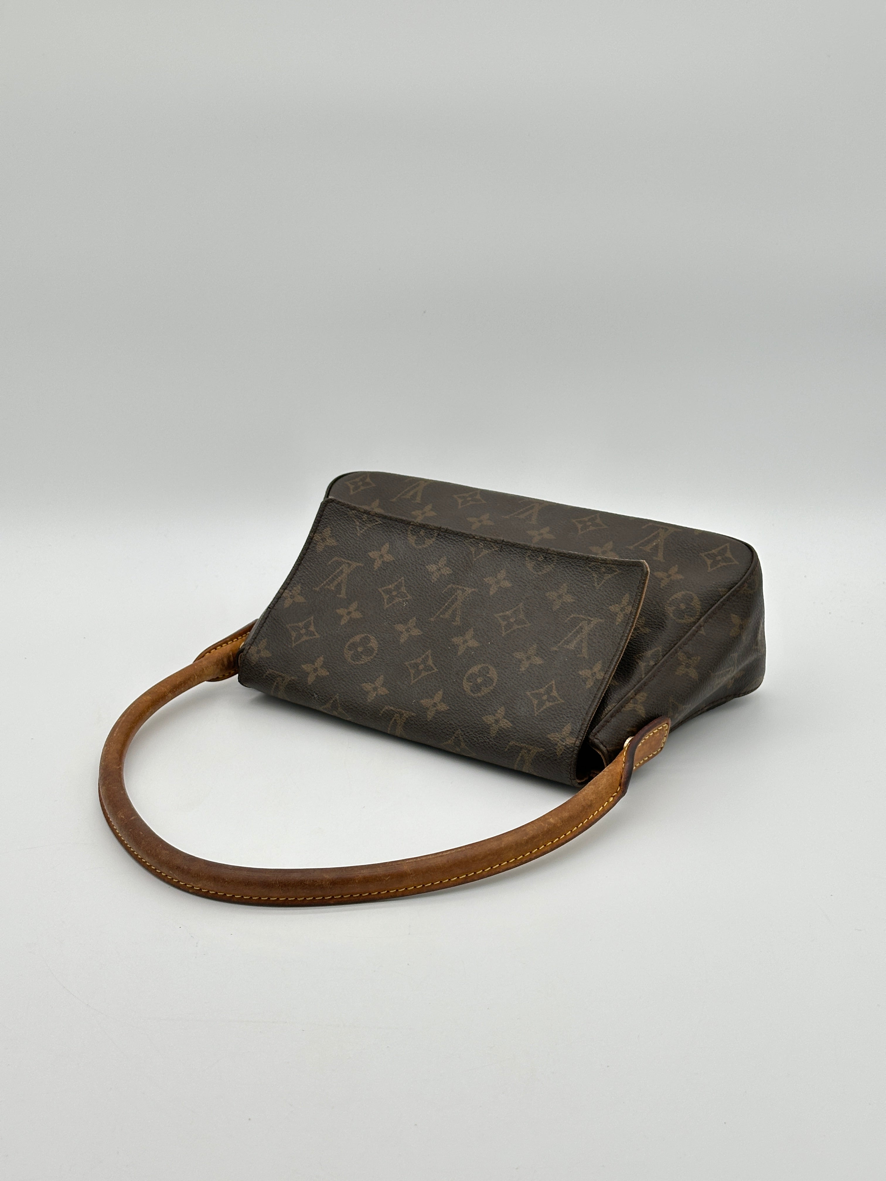 Louis Vuitton Mini Looping