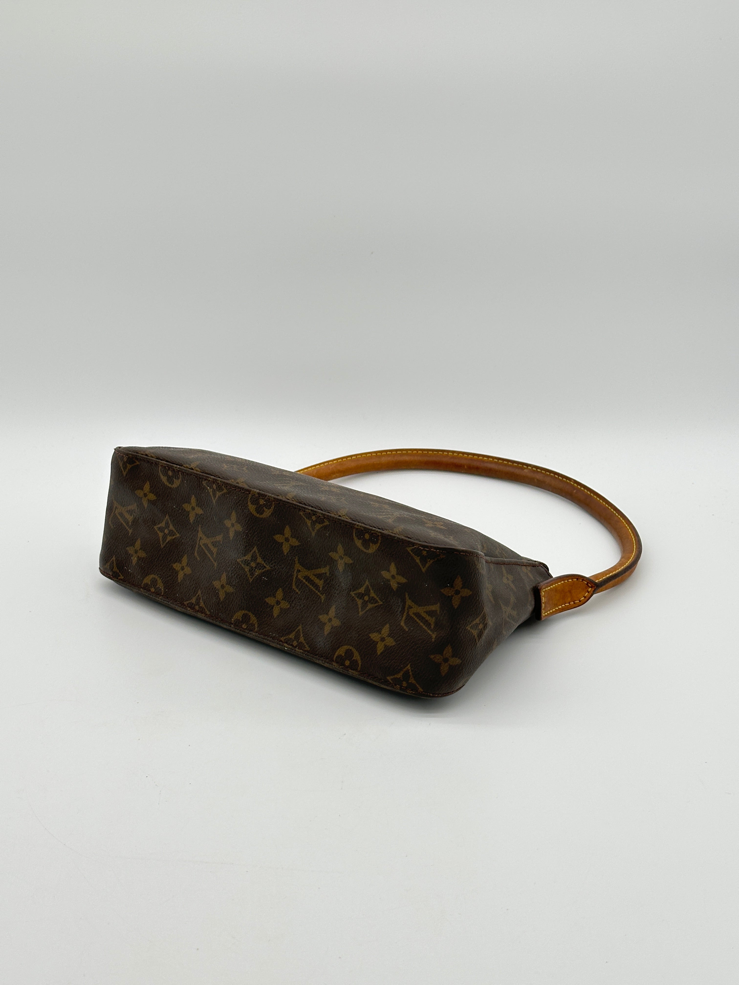 Louis Vuitton Mini Looping