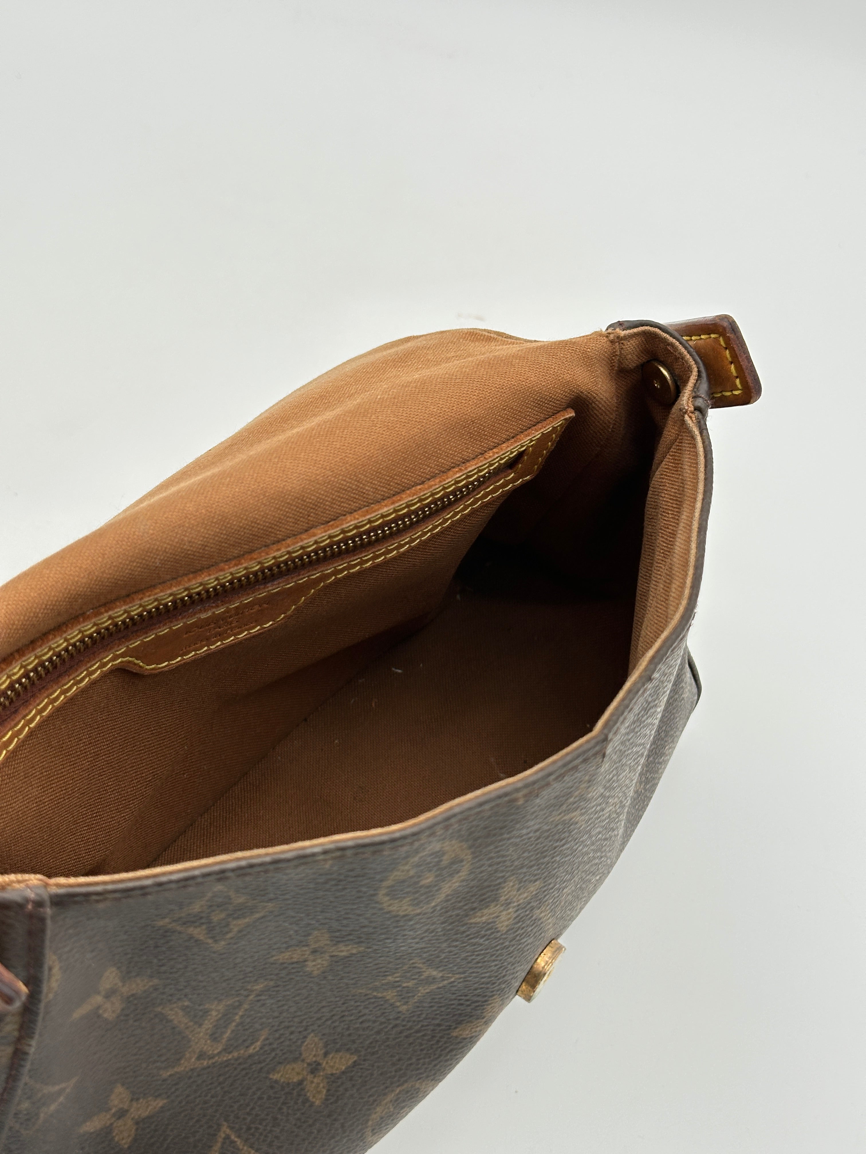 Louis Vuitton Mini Looping