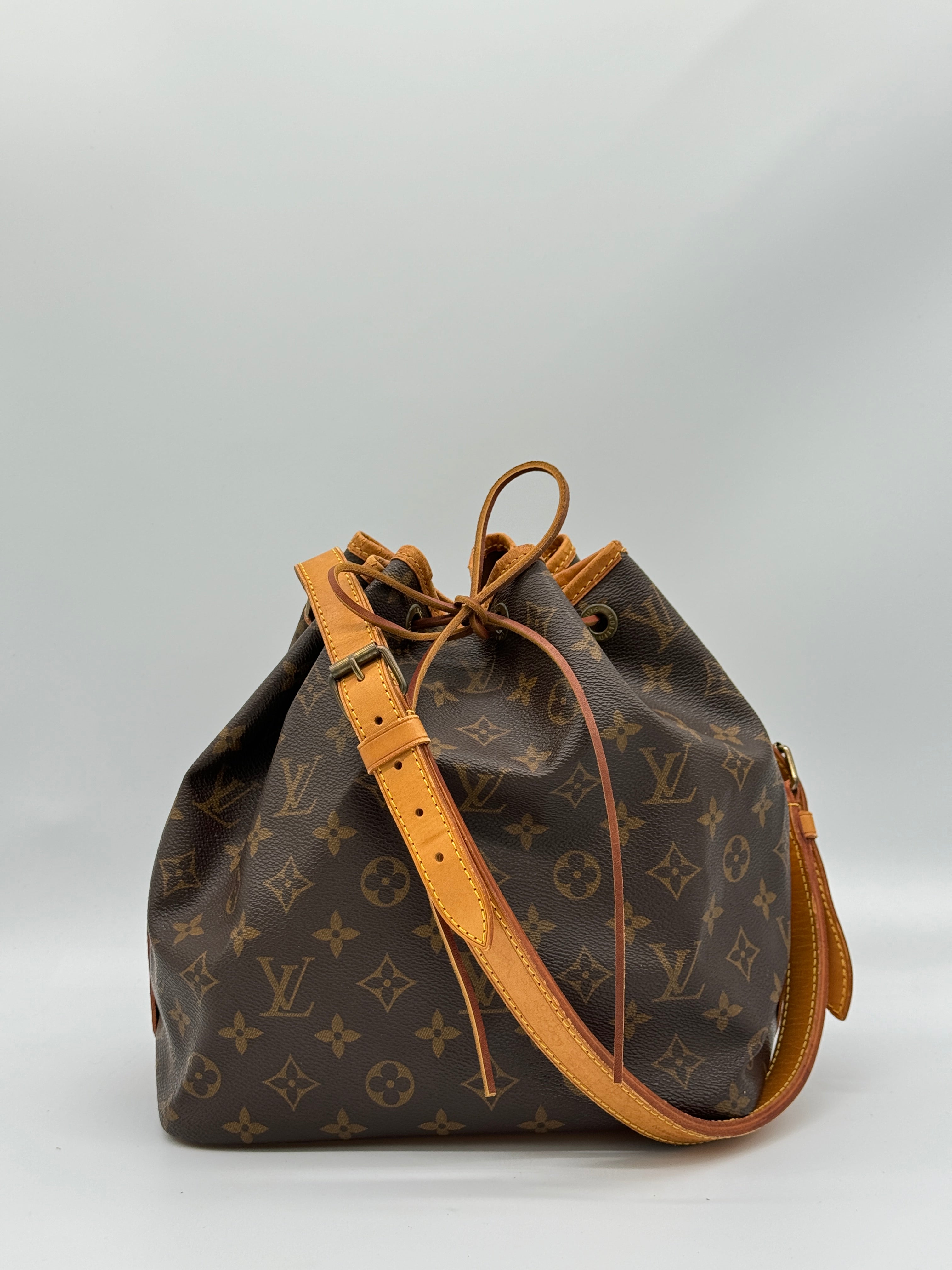 Louis Vuitton Petit Noé