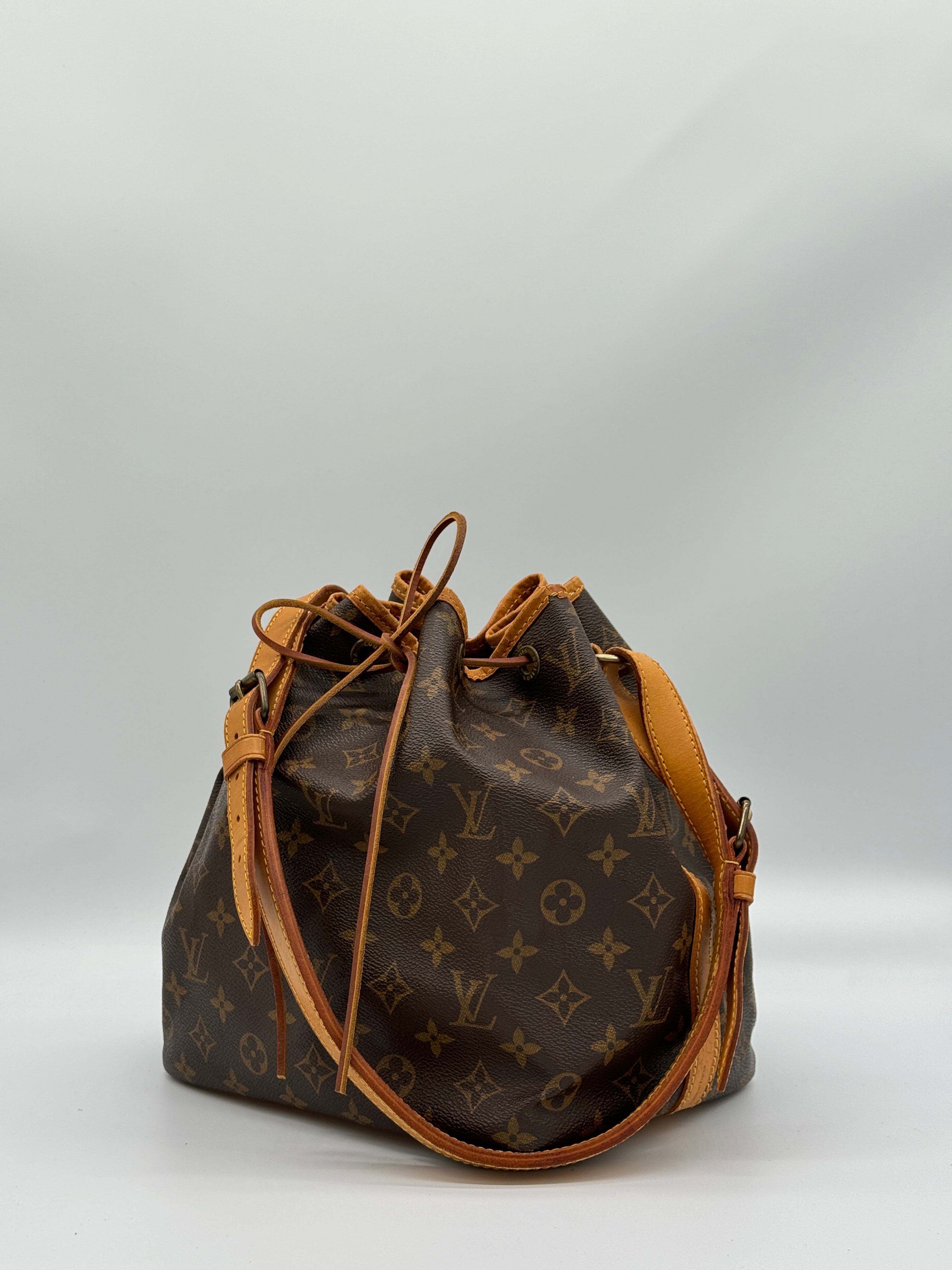 Louis Vuitton Petit Noé