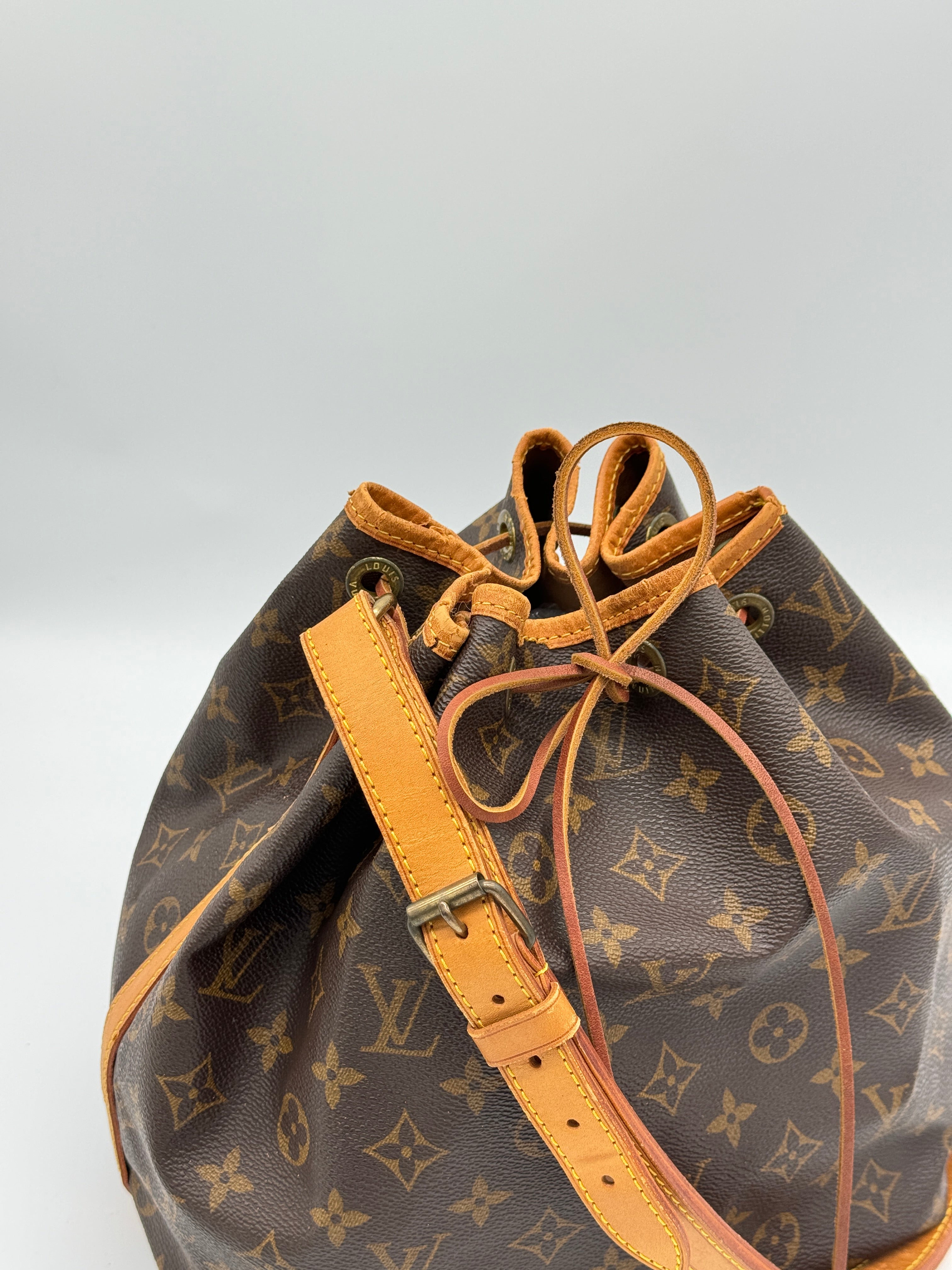 Louis Vuitton Petit Noé