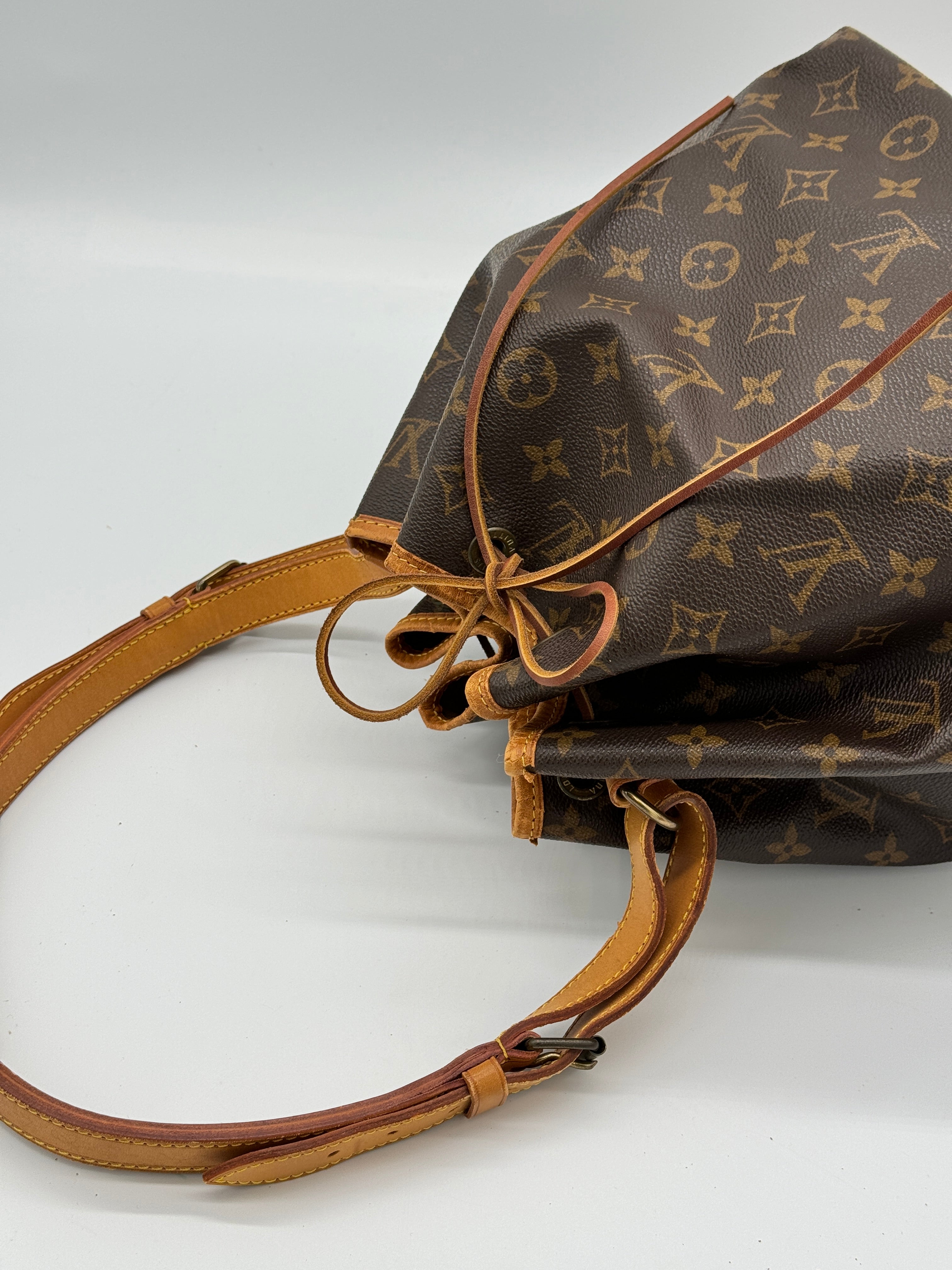 Louis Vuitton Petit Noé