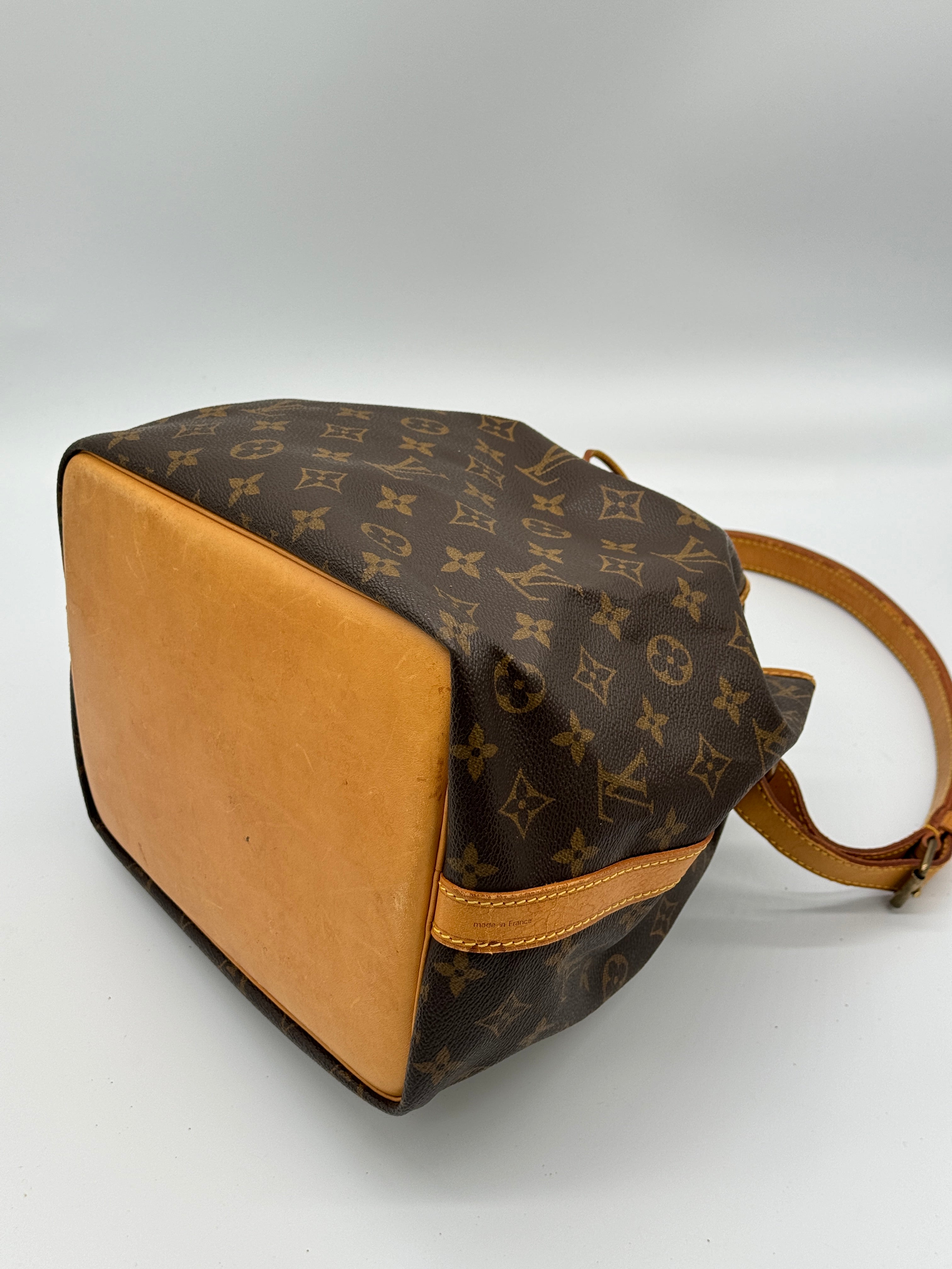 Louis Vuitton Petit Noé