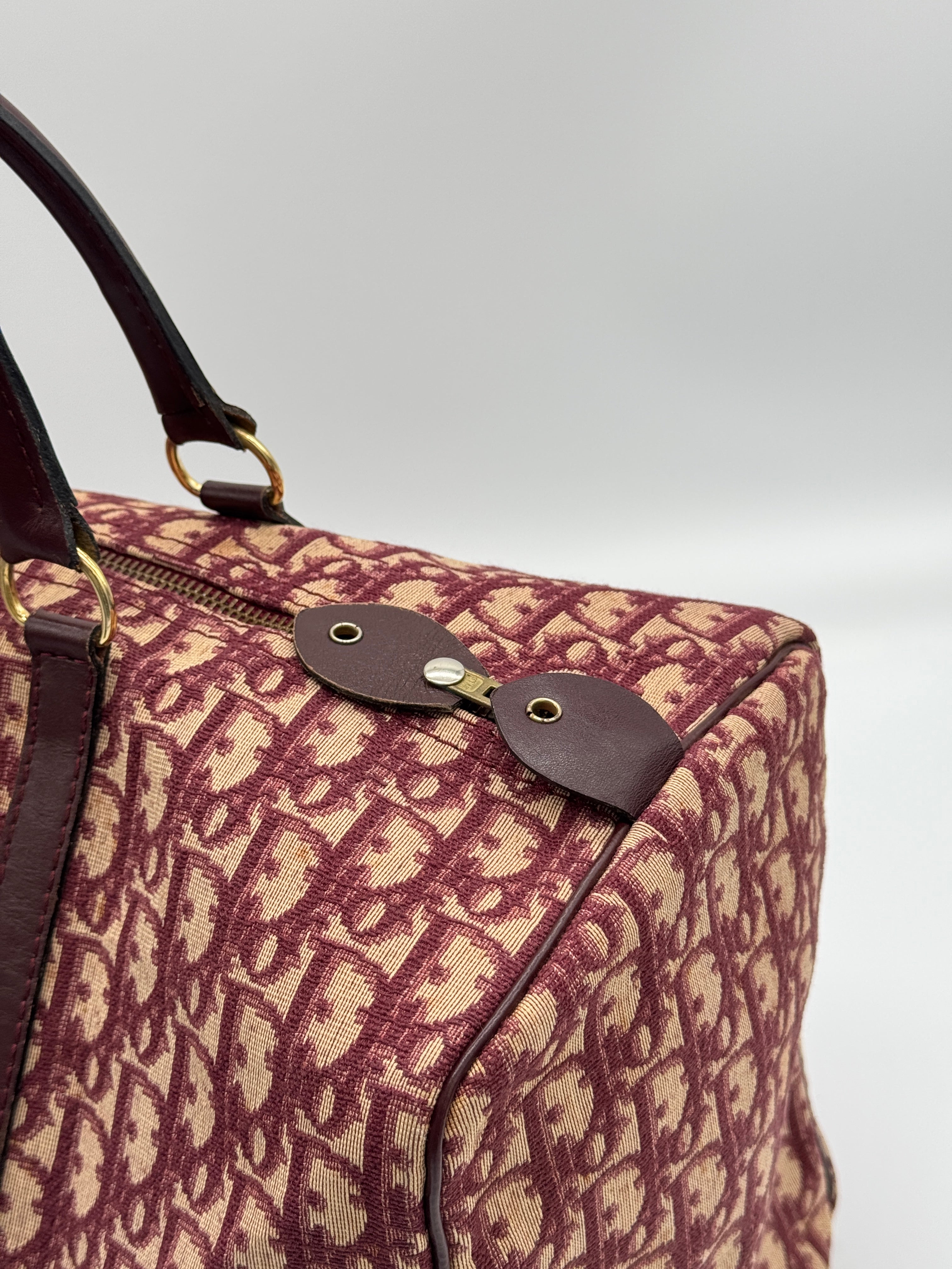 Dior Boston 40