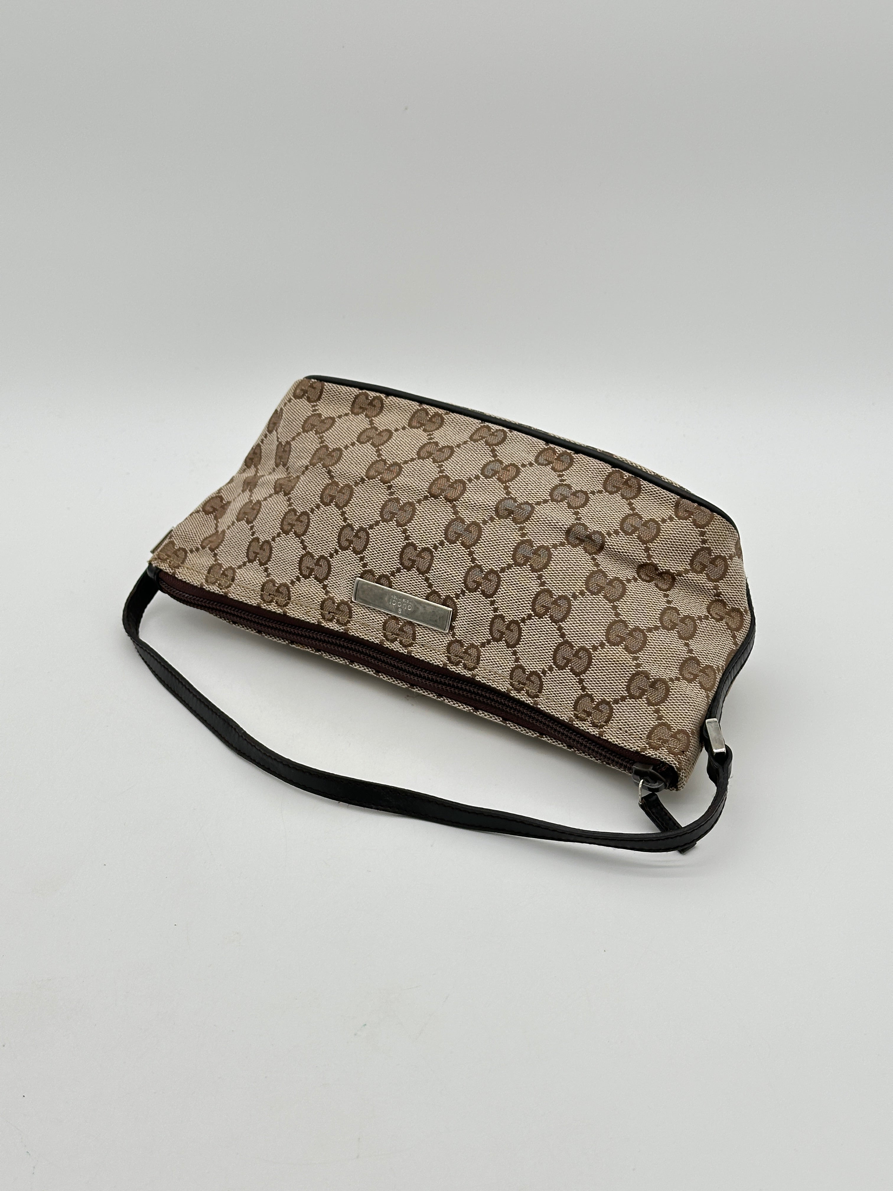 Gucci Boat Bag
